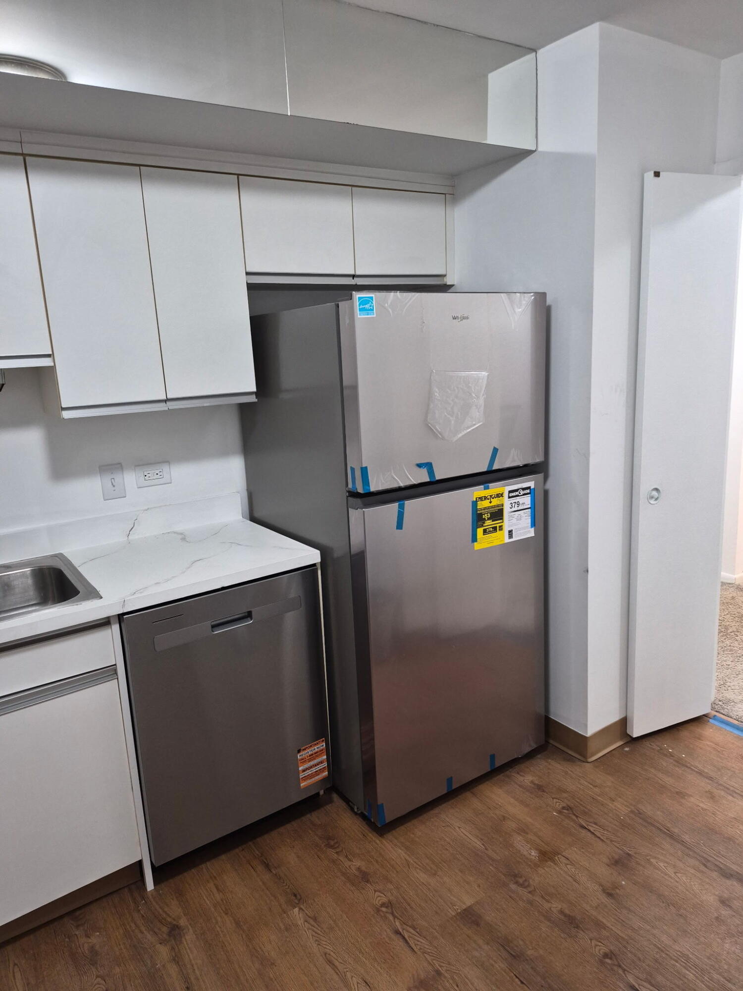 5000 S CIVIC Center Drive W Ste #1302