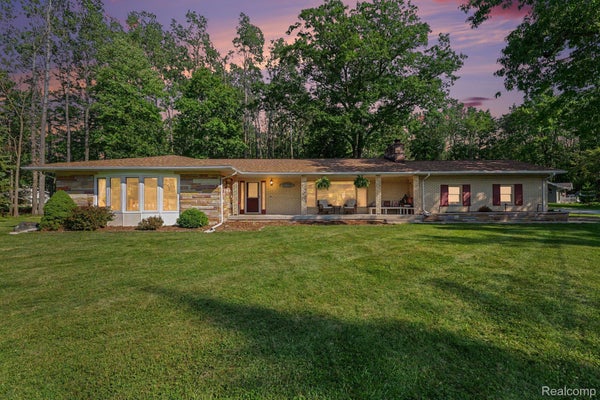 4292 N ELDER TRL, LINCOLN, MI 48742 - Image 0cc8aef2c6fcad4455db13231783bb0c/815960240