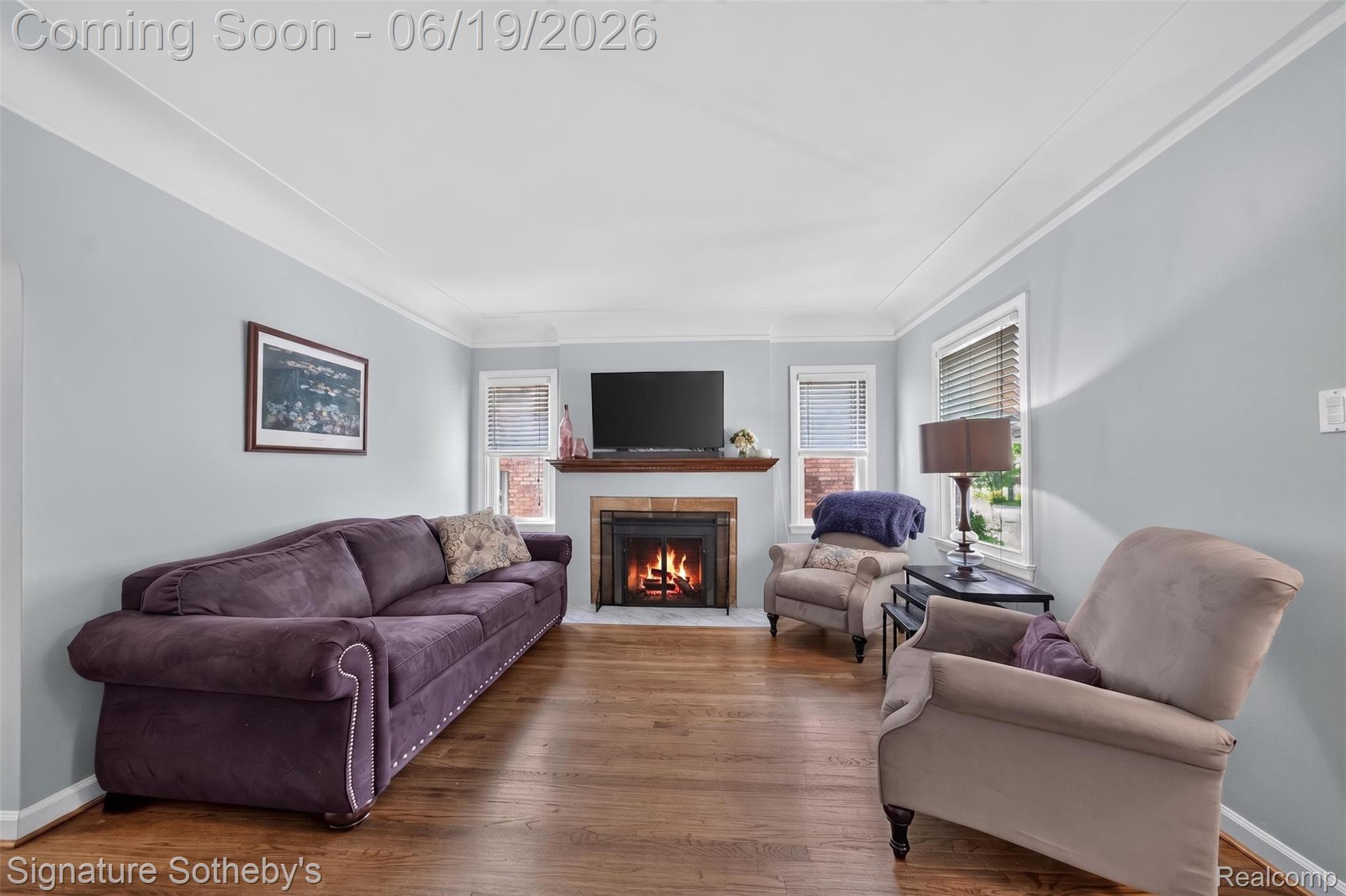 125 S Kenwood Avenue