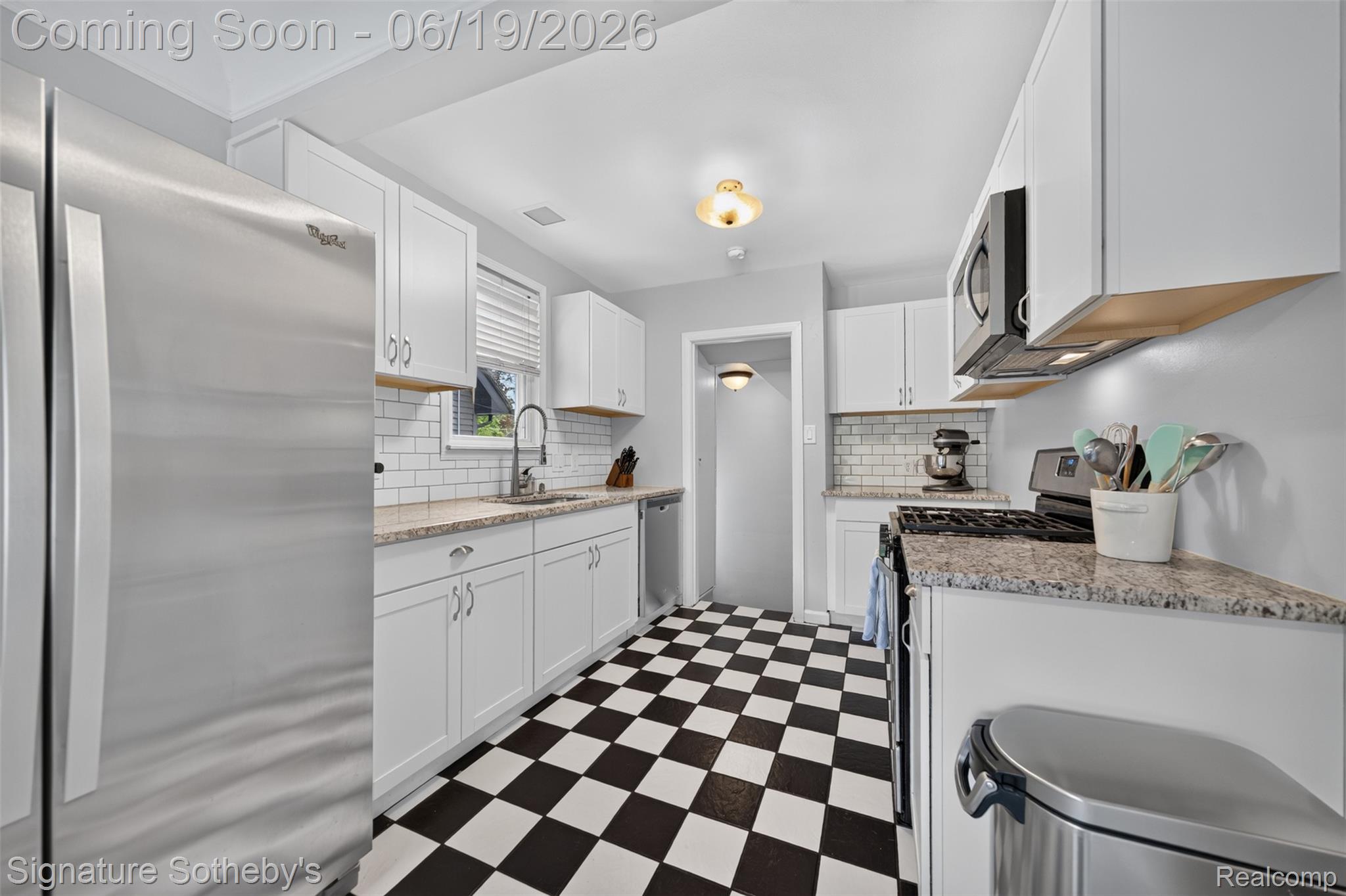 125 S Kenwood Avenue