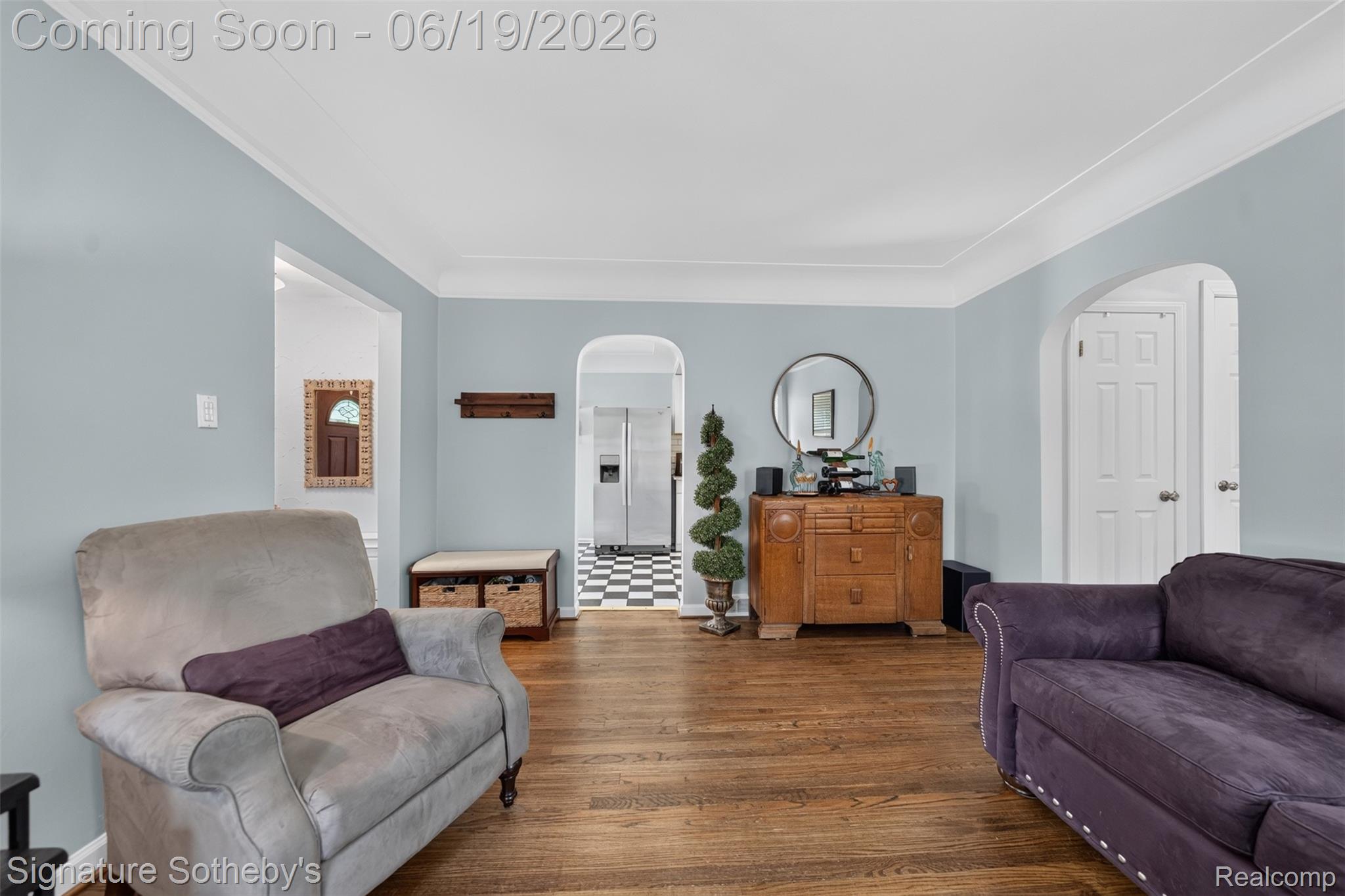 125 S Kenwood Avenue