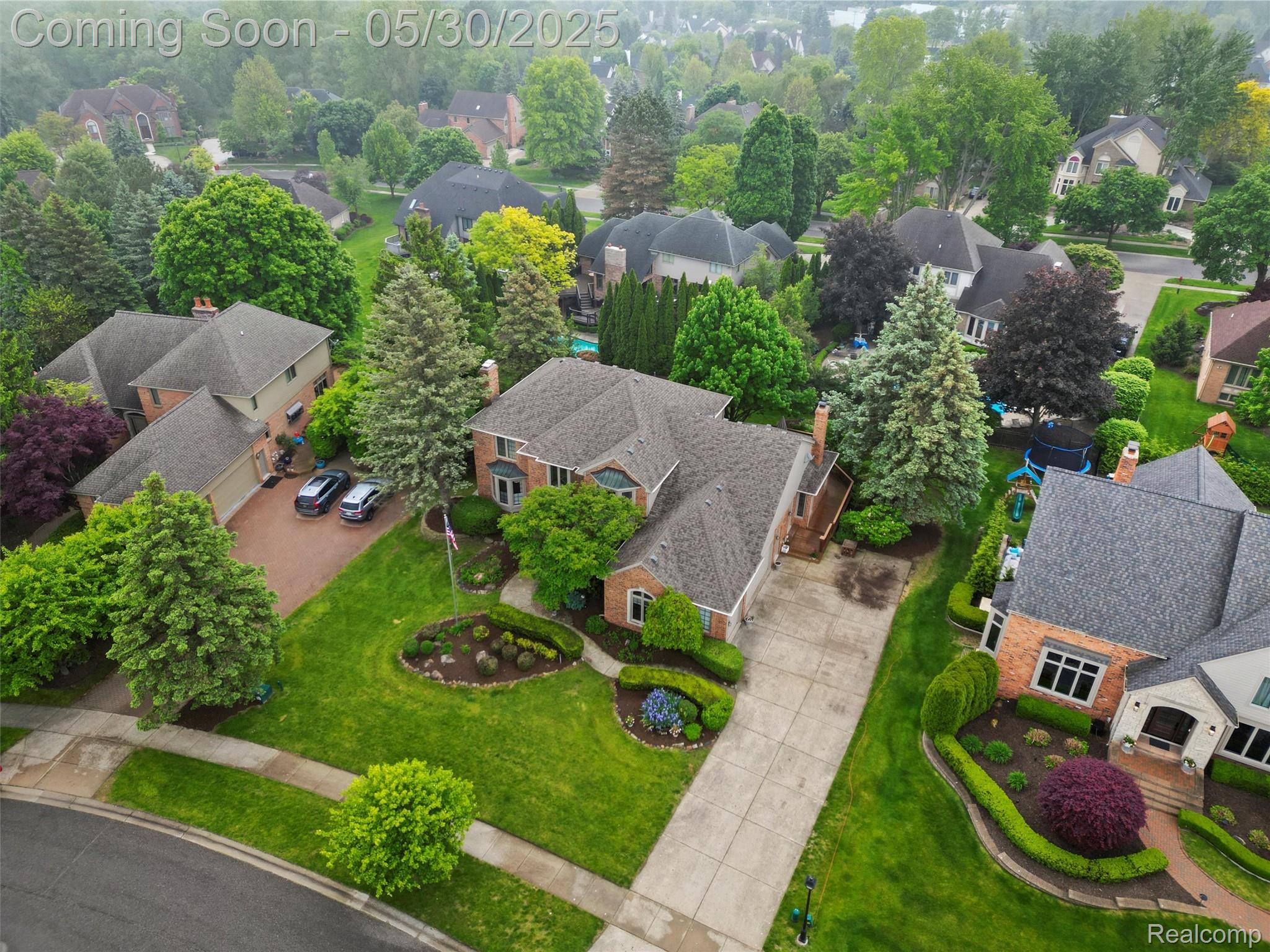 1552 Pebble Creek Drive