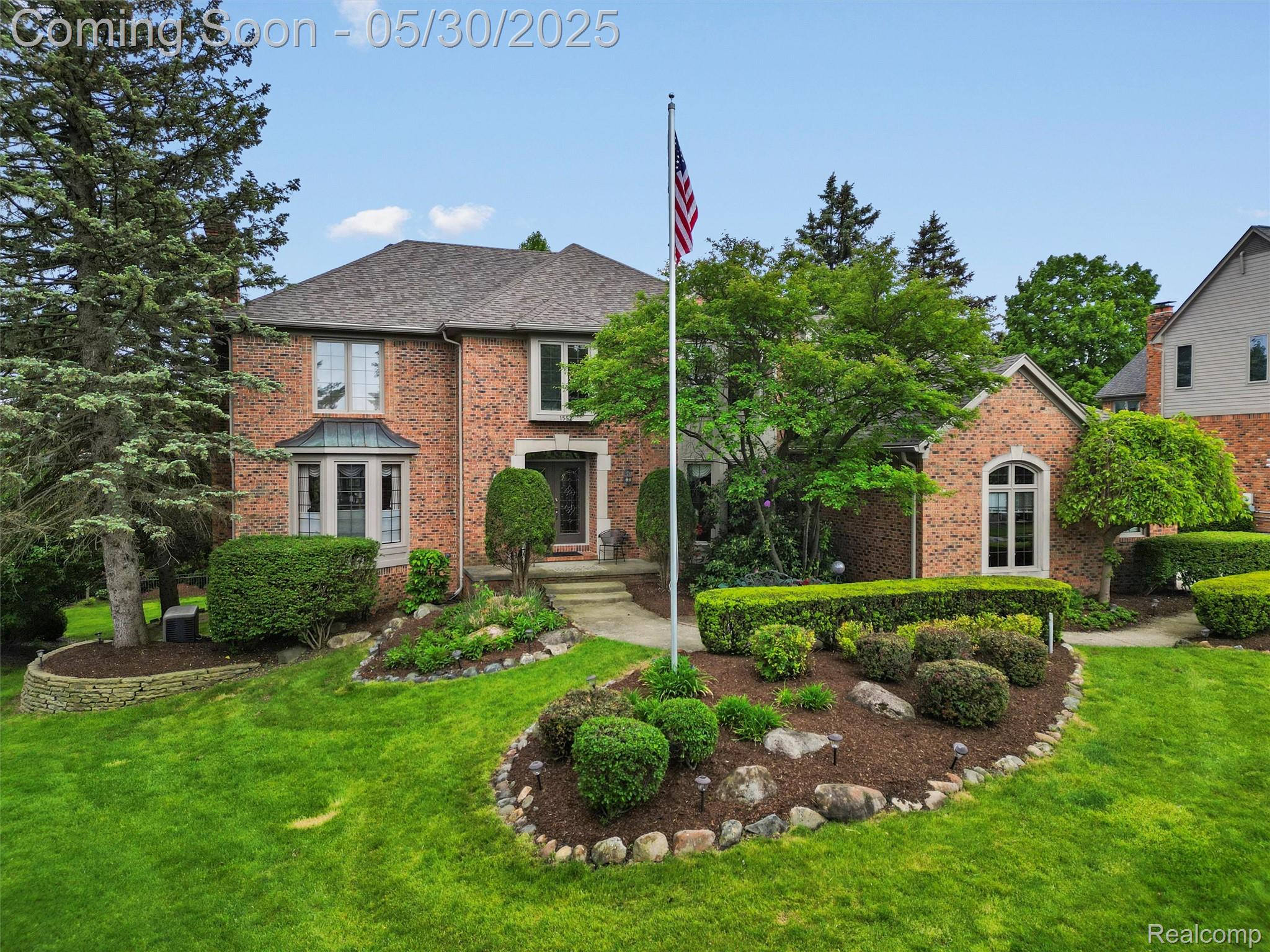 1552 Pebble Creek Drive