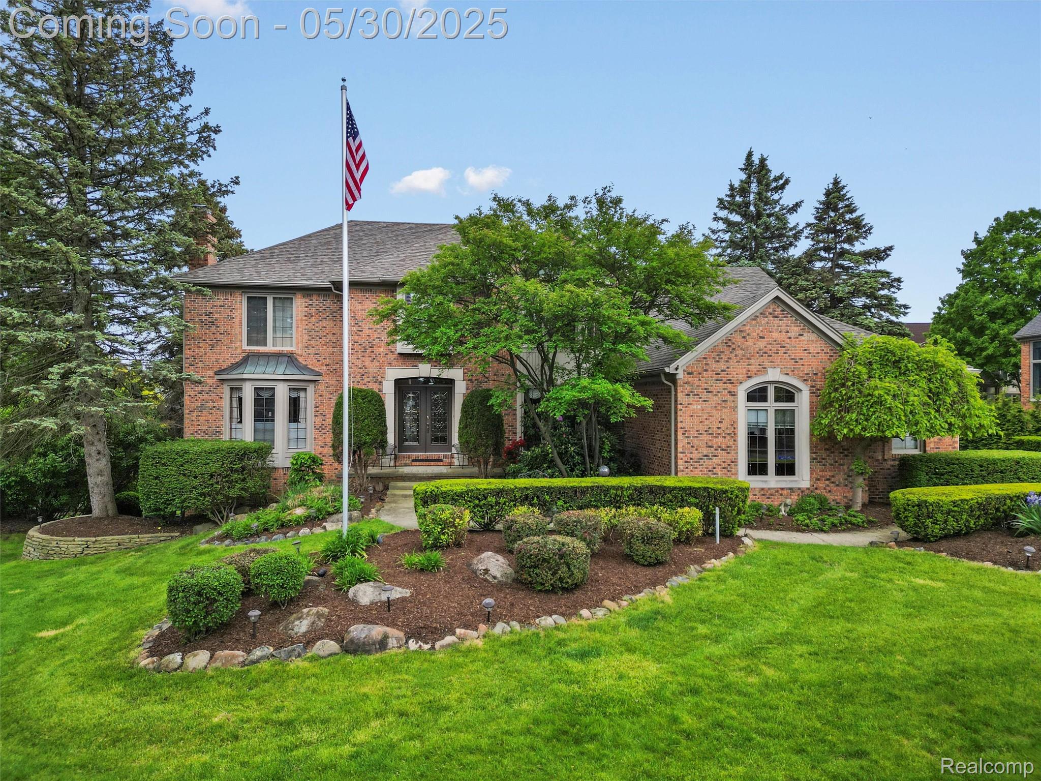1552 Pebble Creek Drive