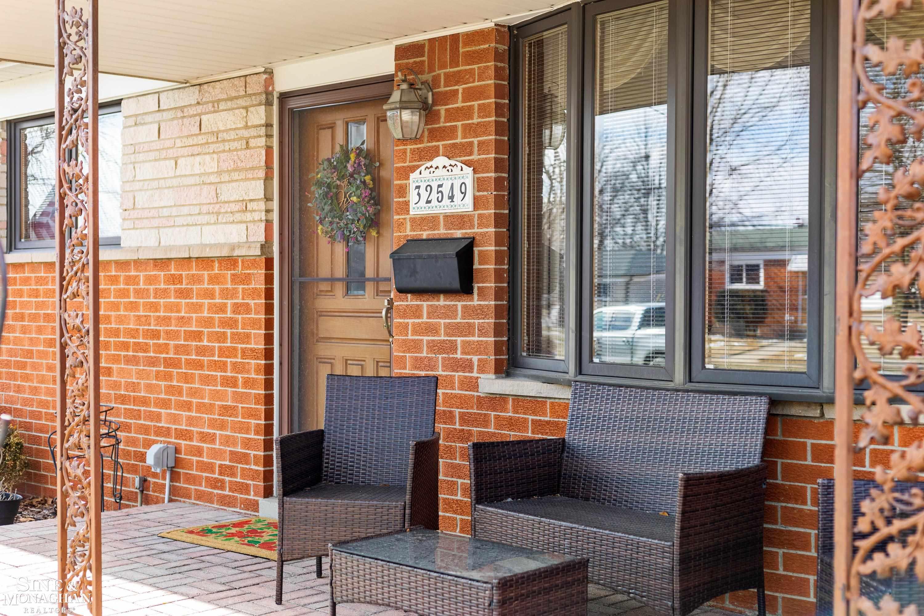 32549 Gloede Drive Drive