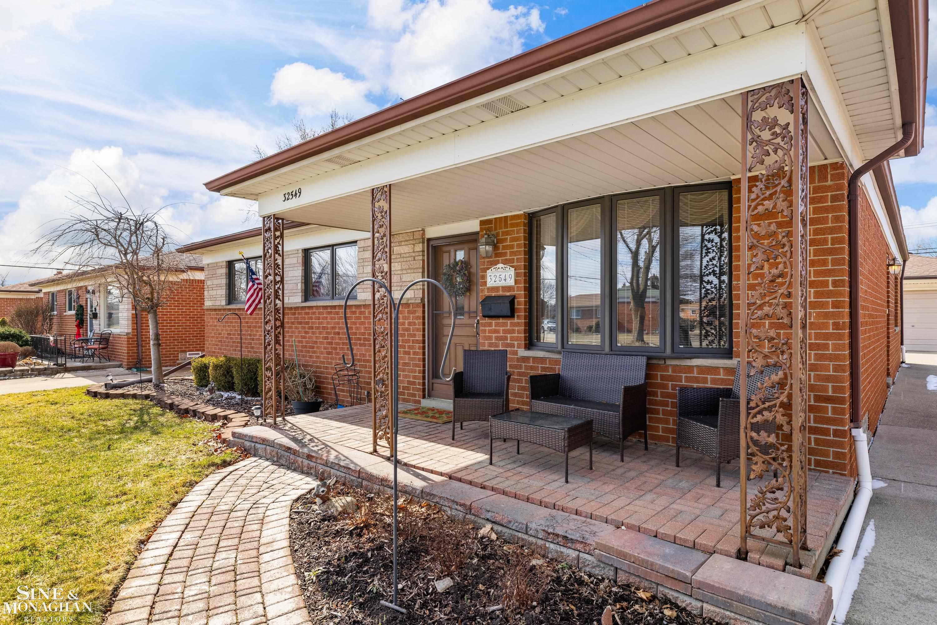 32549 Gloede Drive Drive