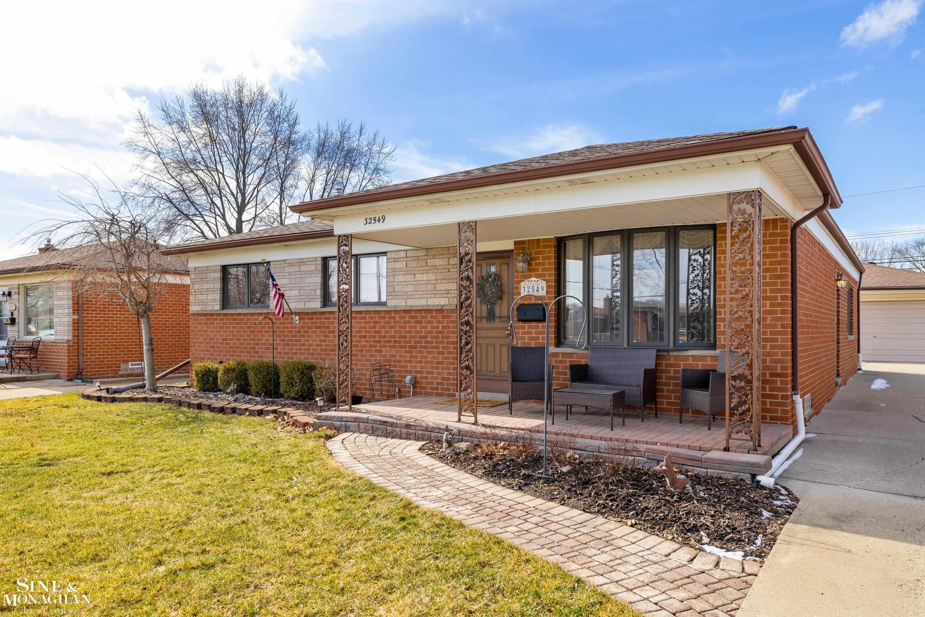 32549 Gloede Drive Drive