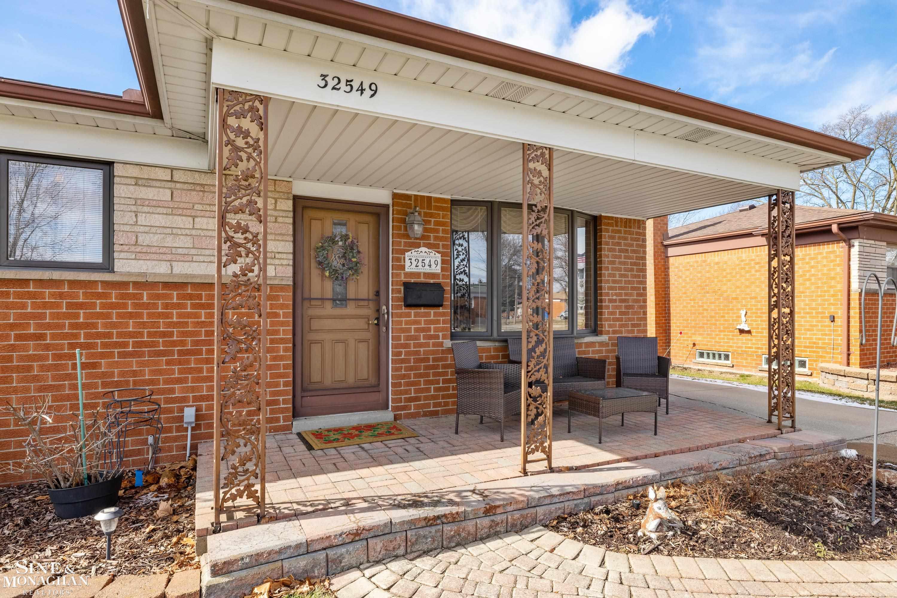 32549 Gloede Drive Drive