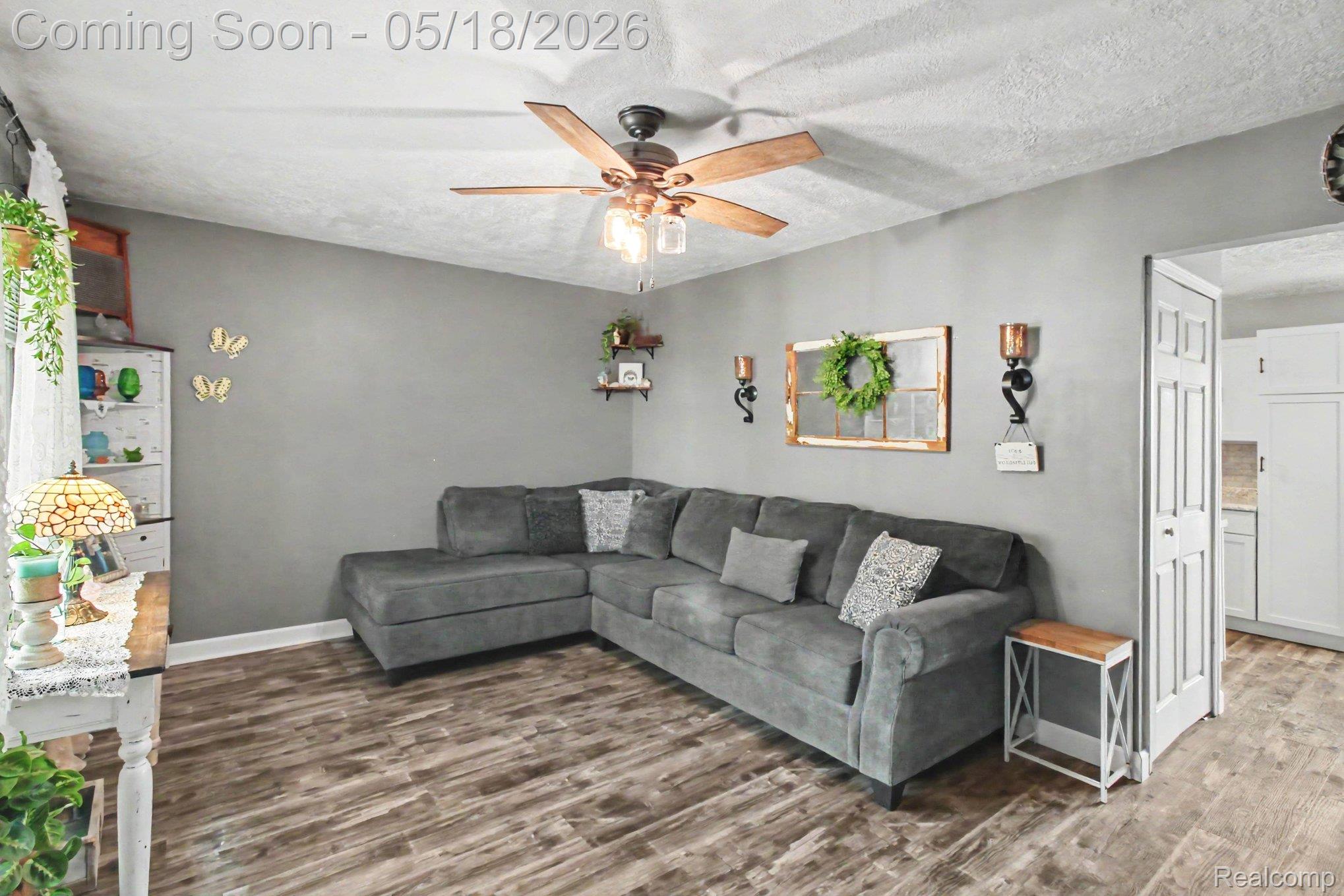 4623 Lovejoy Road