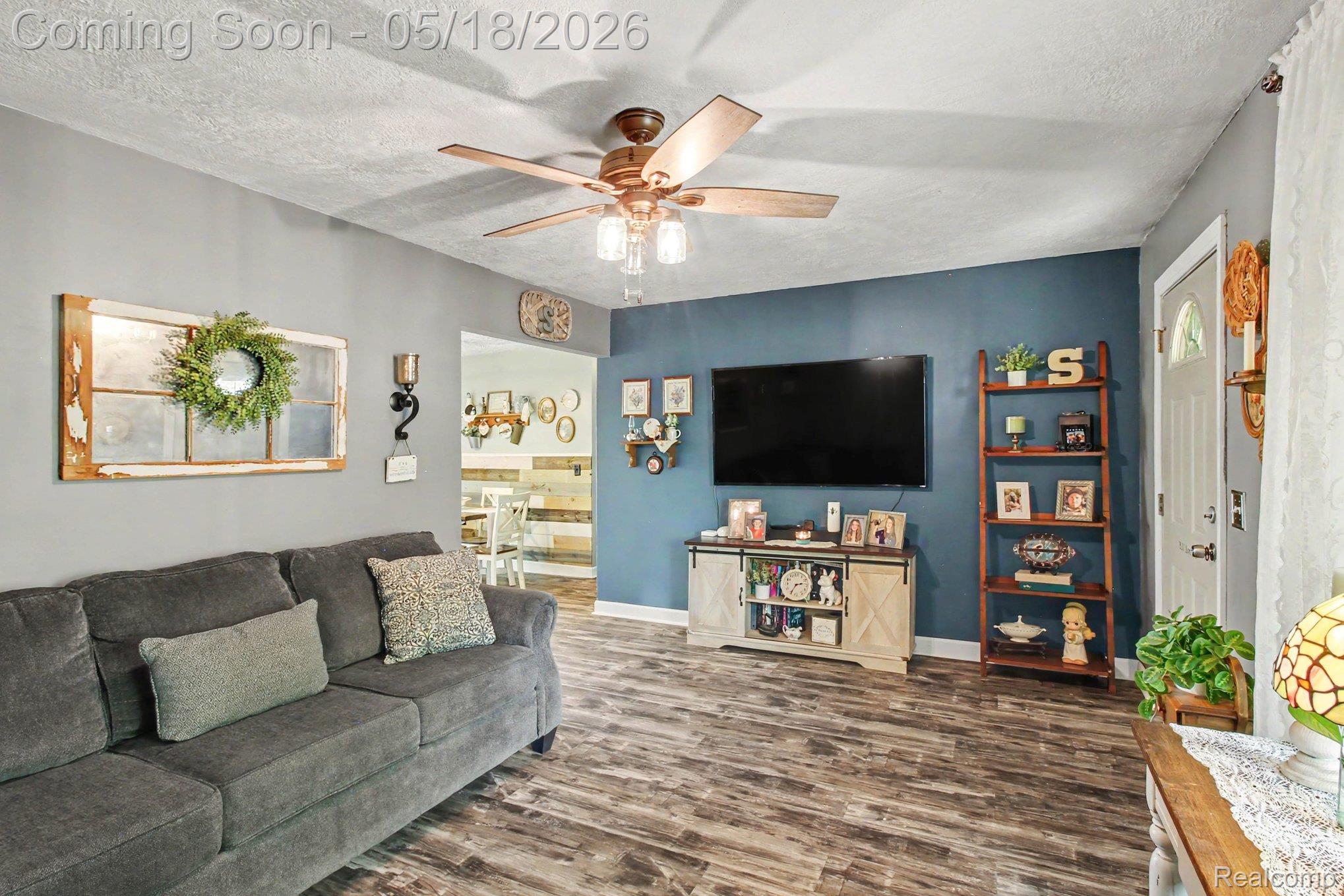 4623 Lovejoy Road