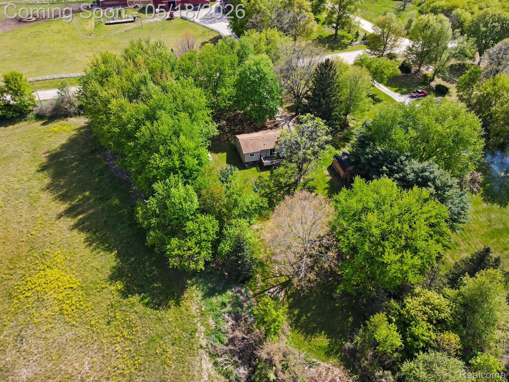 4623 Lovejoy Road