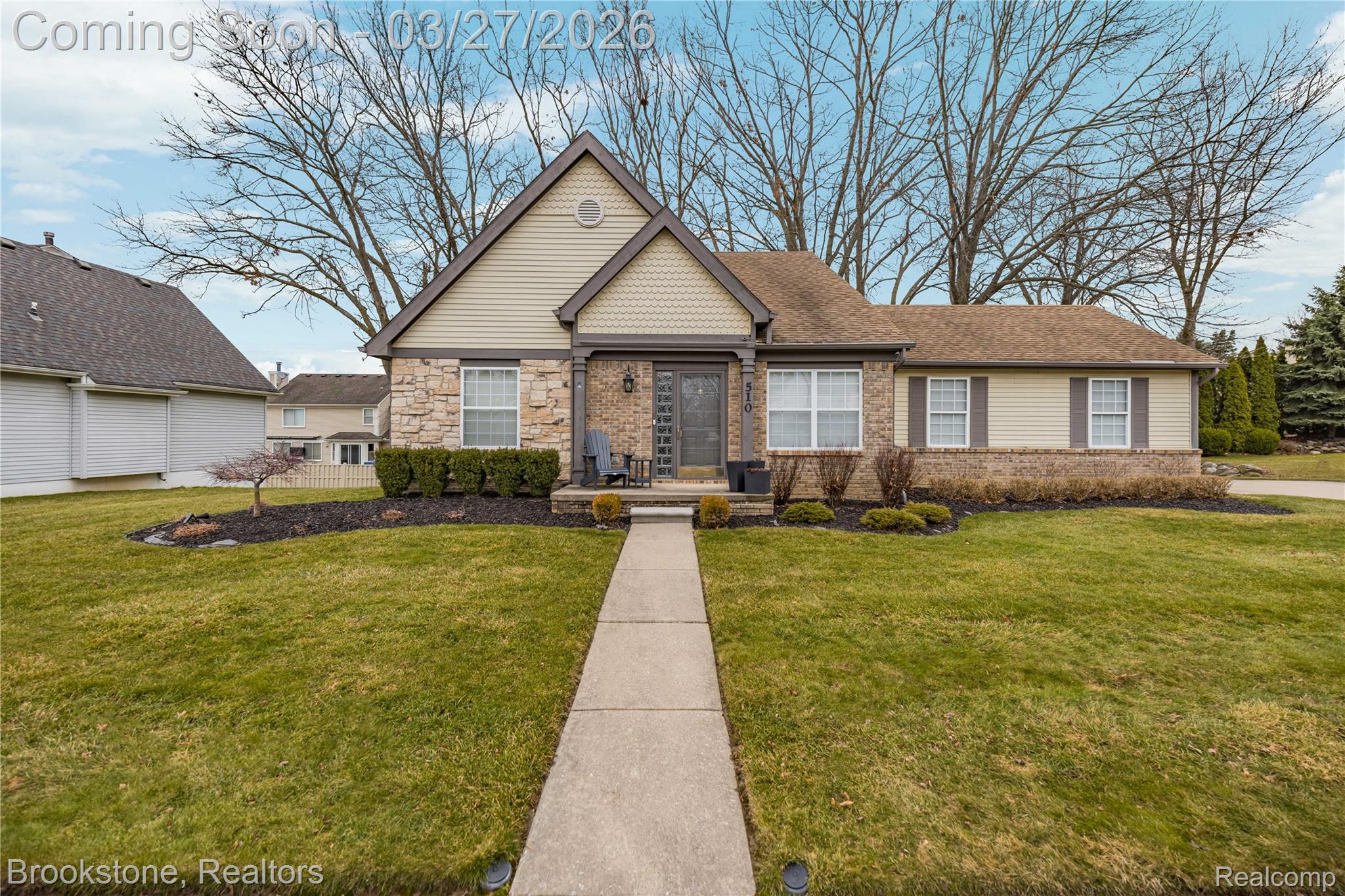 510 Woodland Hills Drive