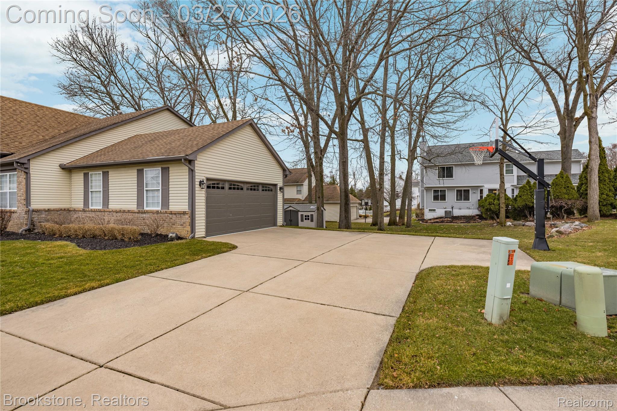 510 Woodland Hills Drive