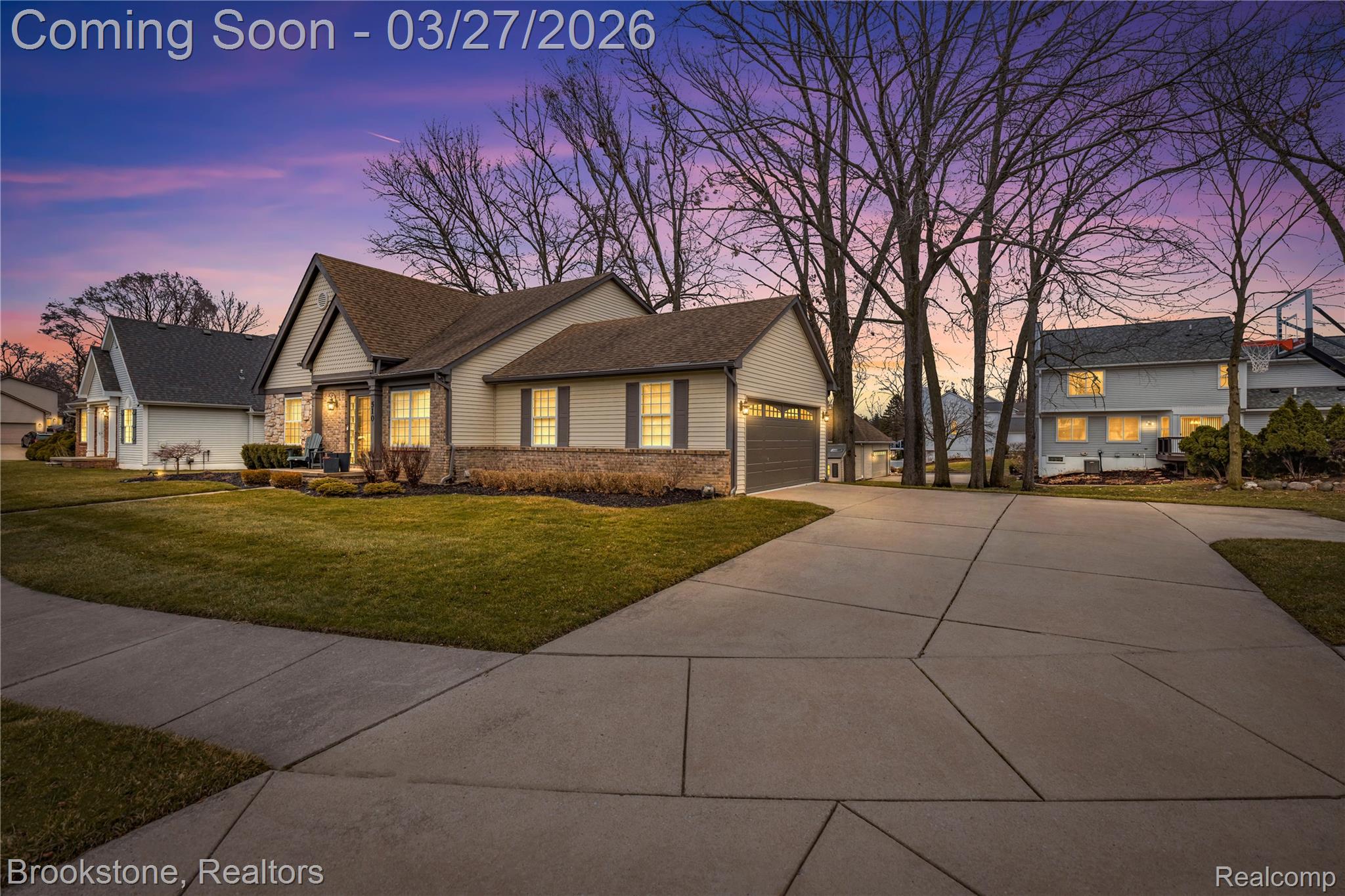 510 Woodland Hills Drive