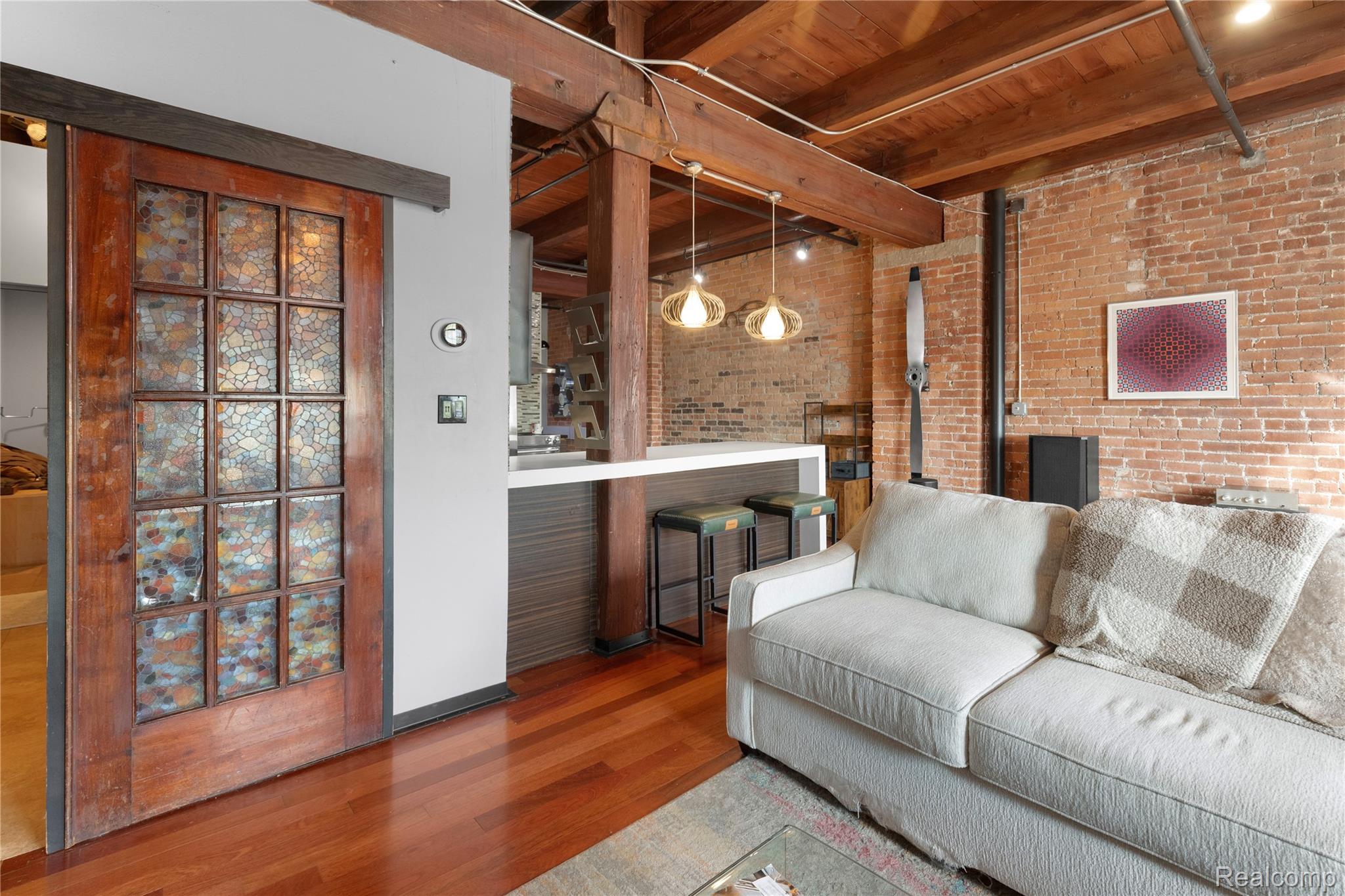 Detroit City, Michigan 48207, United States, 1 Bedroom Bedrooms, ,1 BathroomBathrooms,Residential,Active,215580