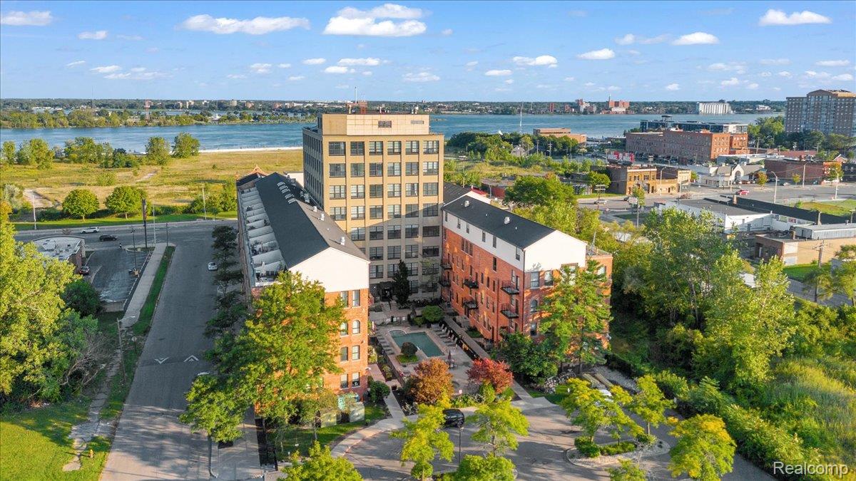 Detroit City, Michigan 48207, United States, 1 Bedroom Bedrooms, ,1 BathroomBathrooms,Residential,Active,215580