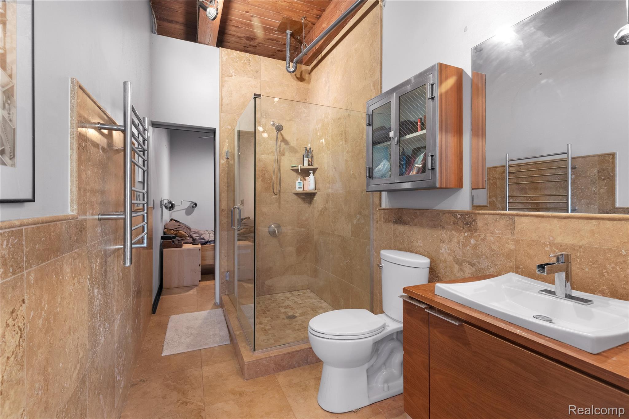 Detroit City, Michigan 48207, United States, 1 Bedroom Bedrooms, ,1 BathroomBathrooms,Residential,Active,215580