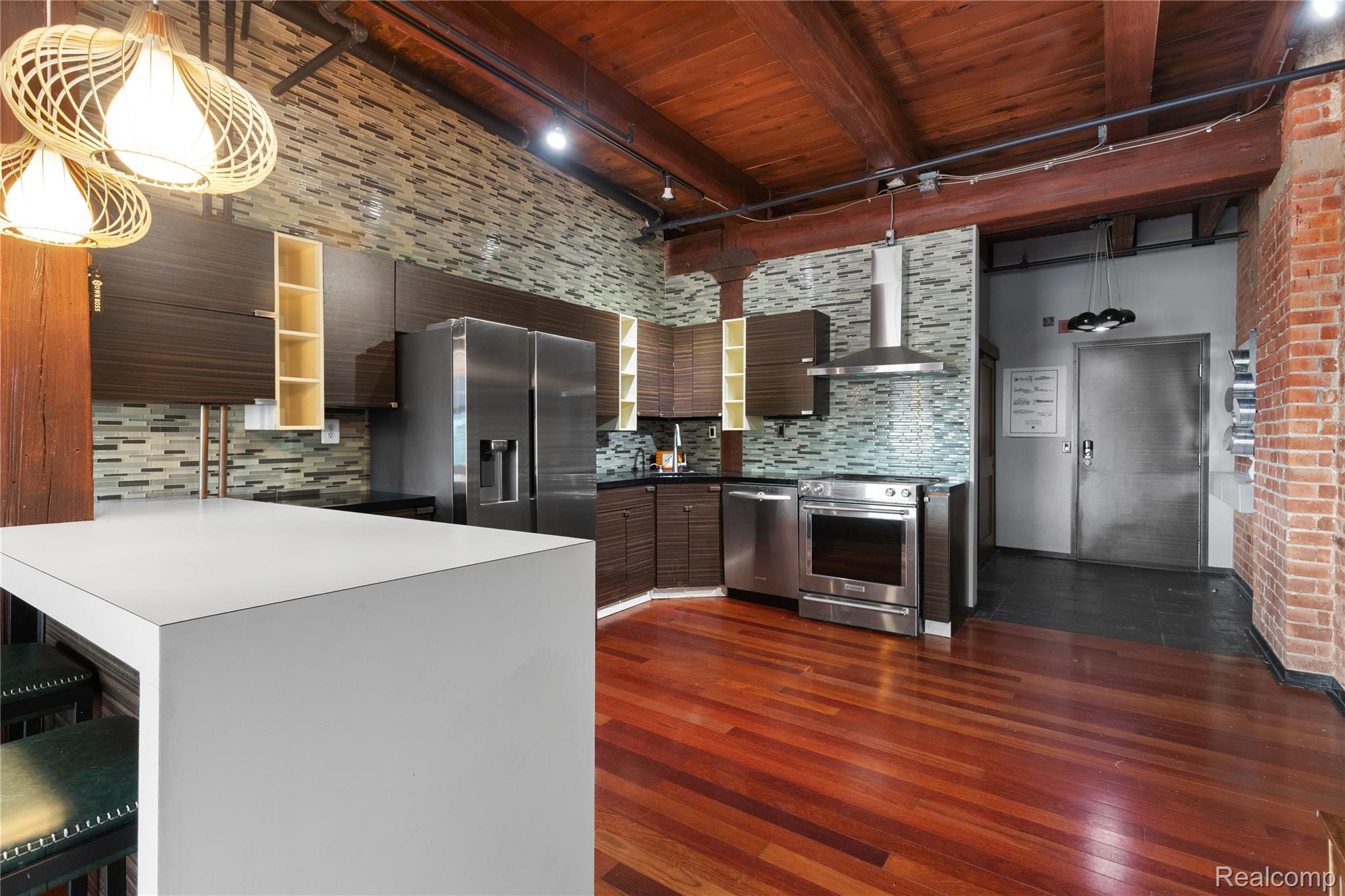 Detroit City, Michigan 48207, United States, 1 Bedroom Bedrooms, ,1 BathroomBathrooms,Residential,Active,215580