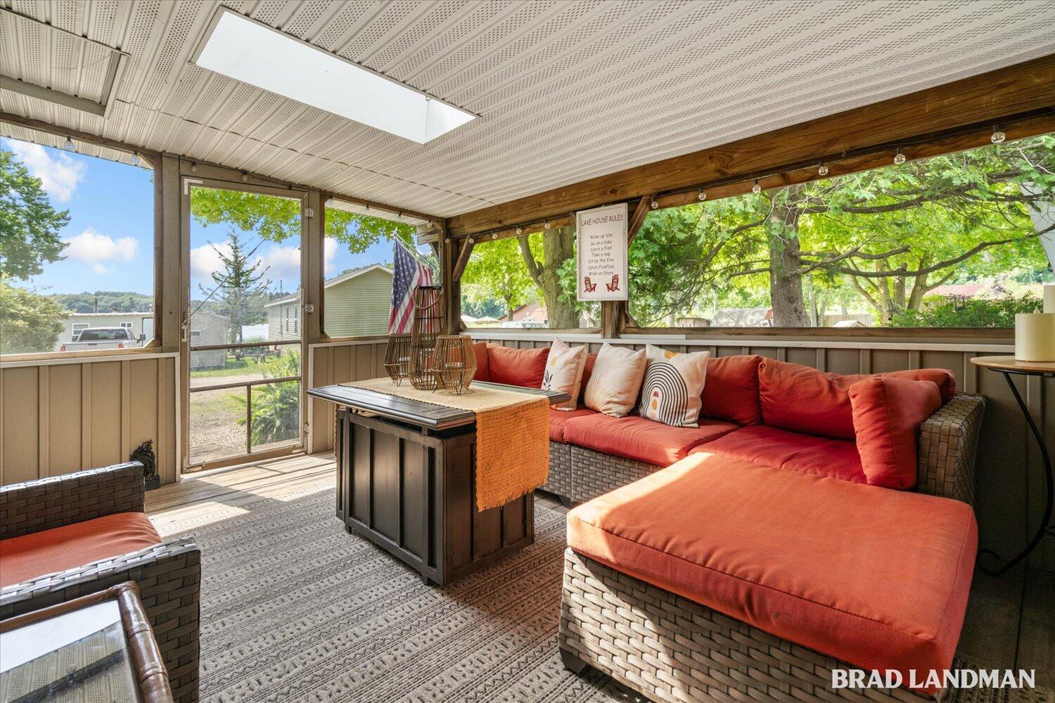 1499 Big Lake Drive