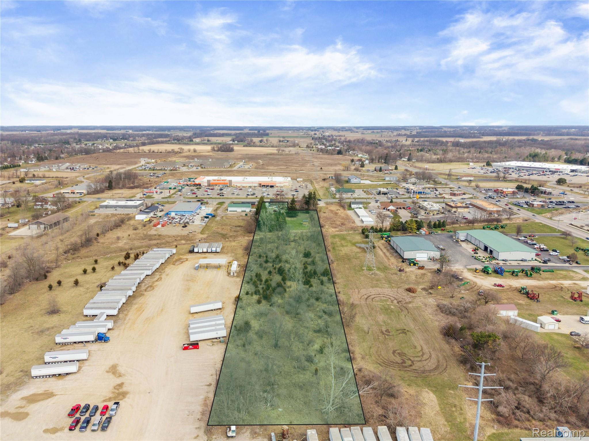 2250 E Main
