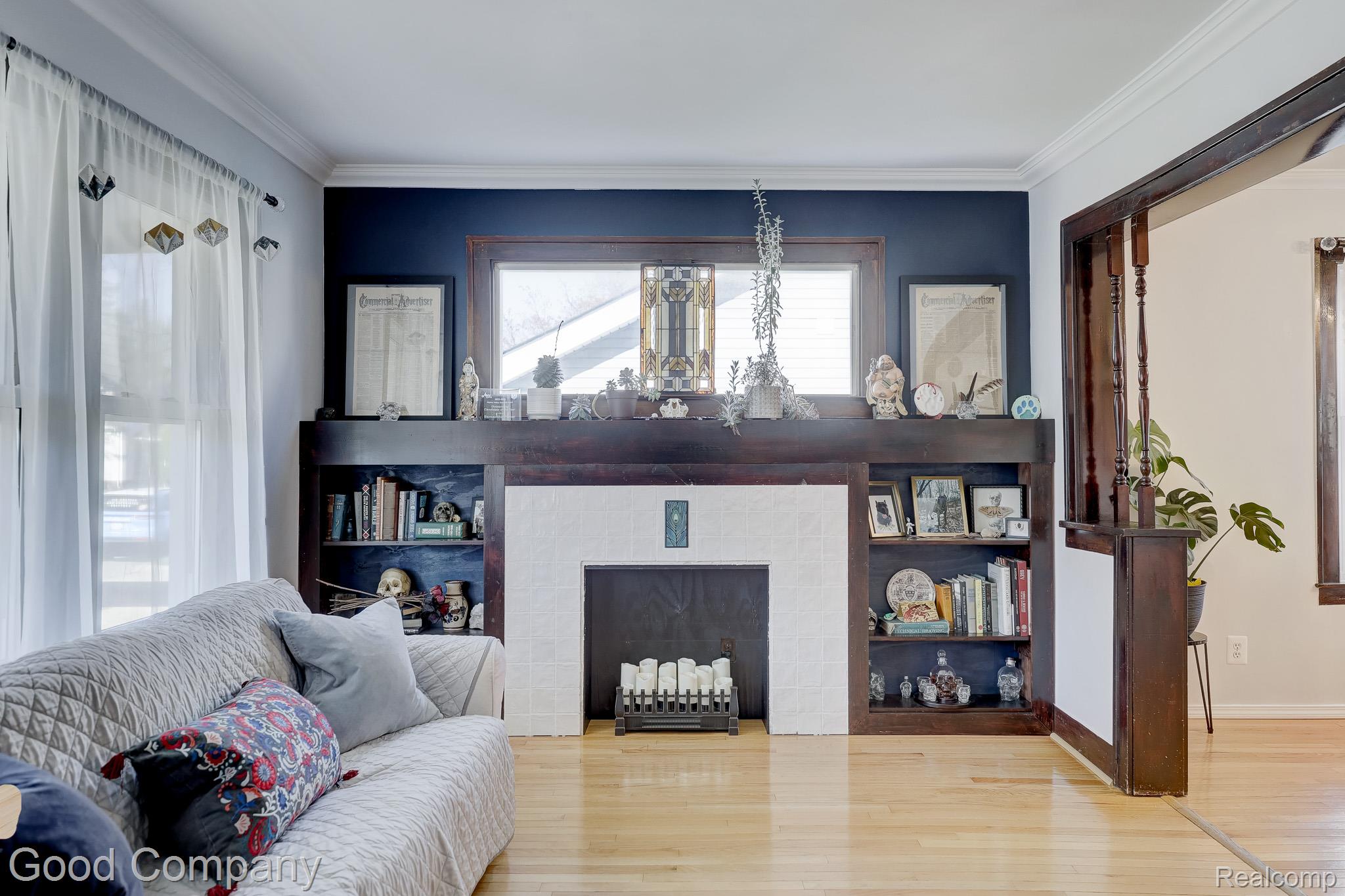 301 Spencer Street