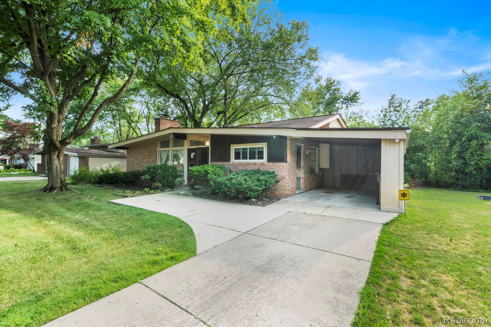 29645 Rock Creek Drive