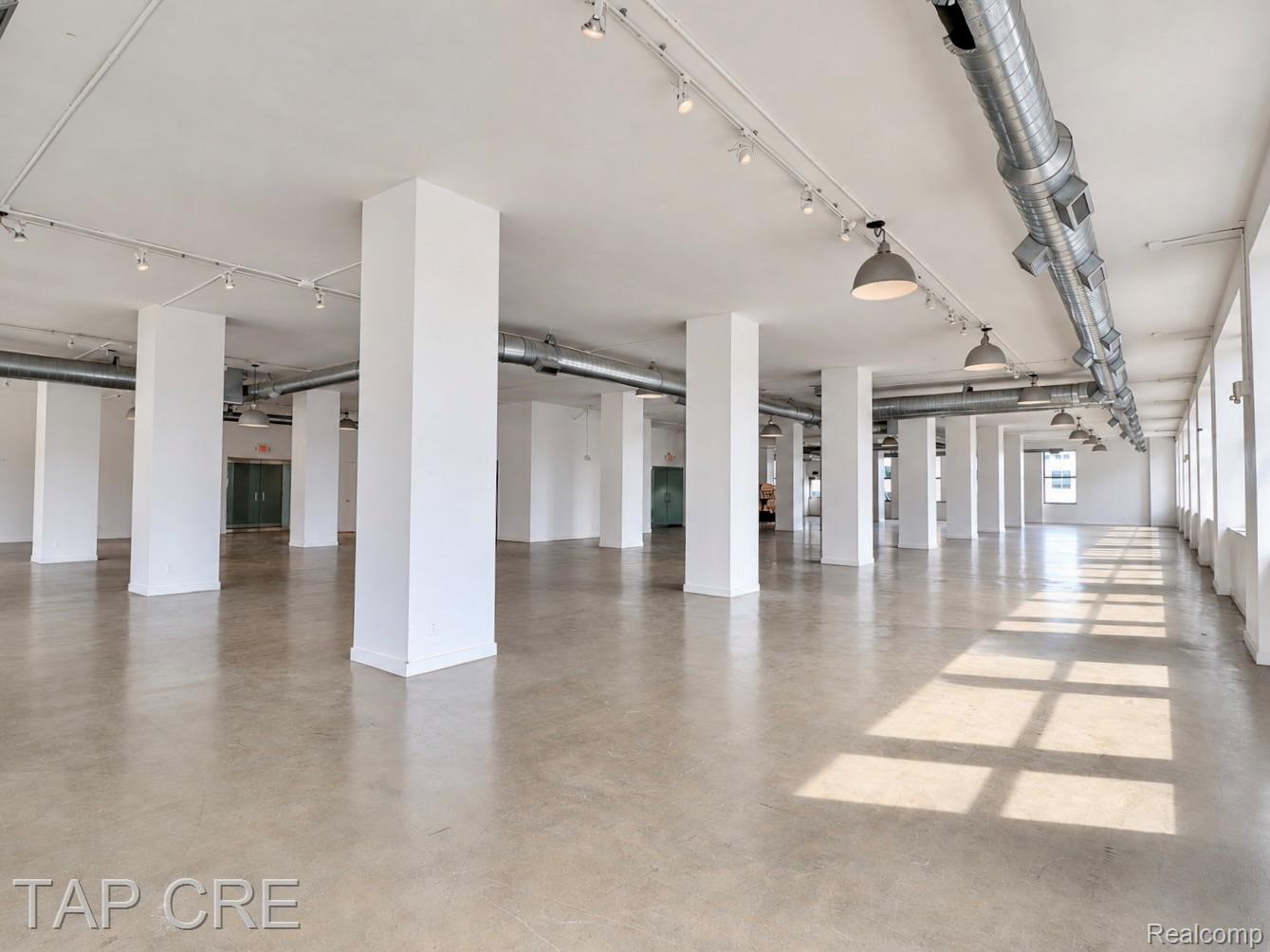 151 W Congress Street 6A