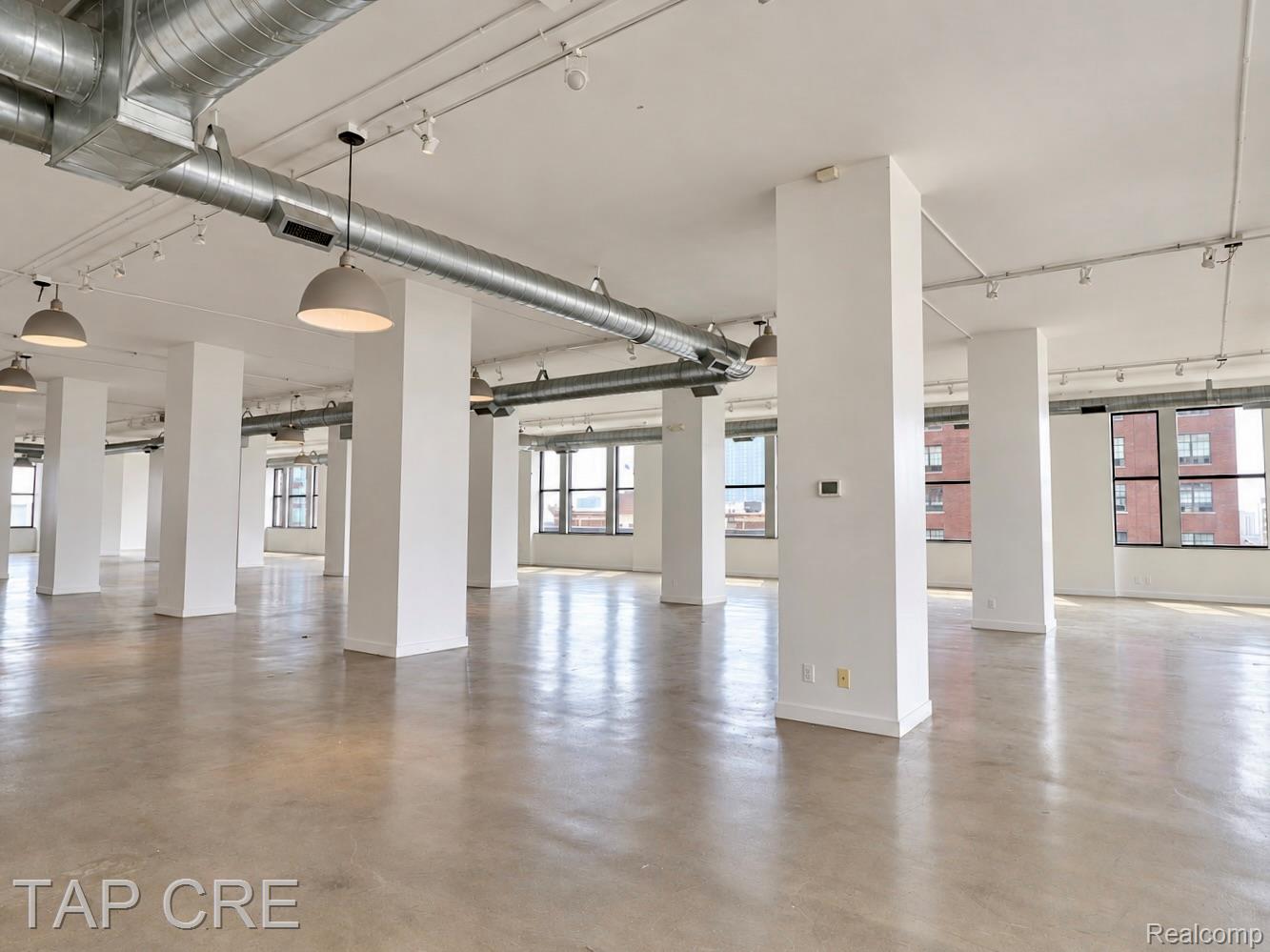 151 W Congress Street 6A