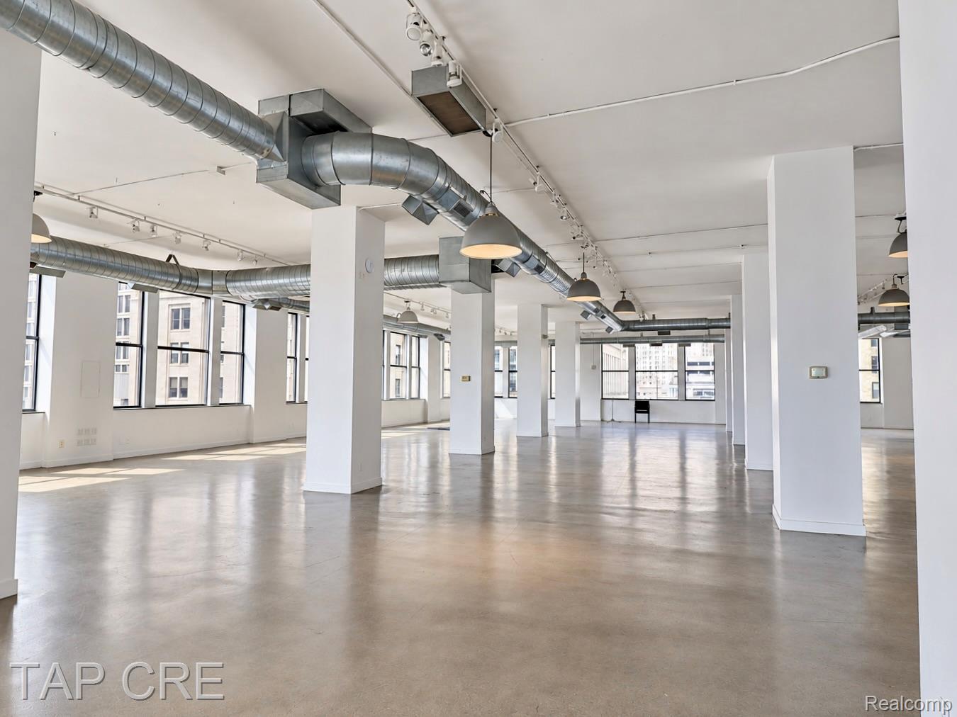 151 W Congress Street 6A