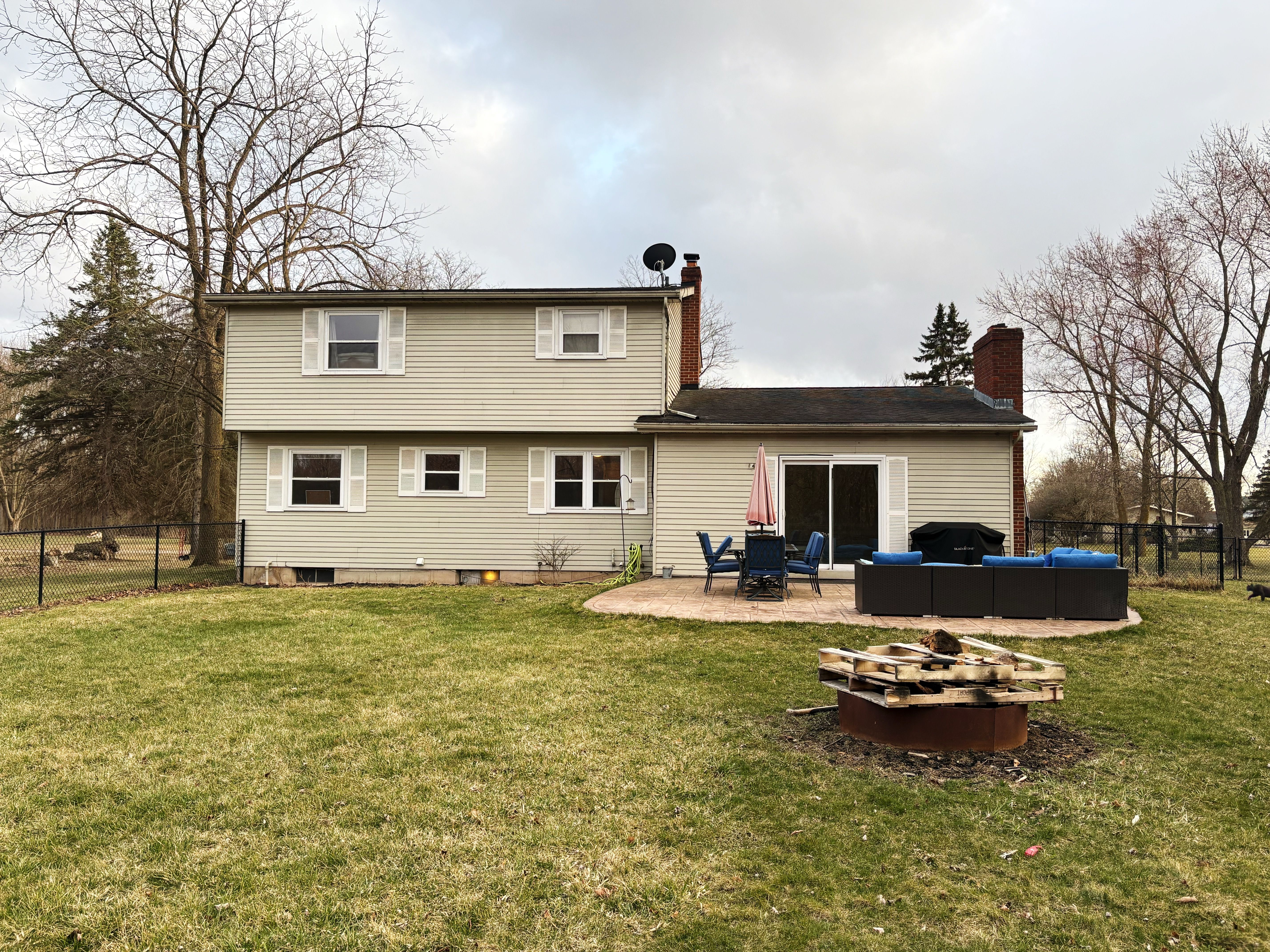 10095 CARLEE JUNE Drive