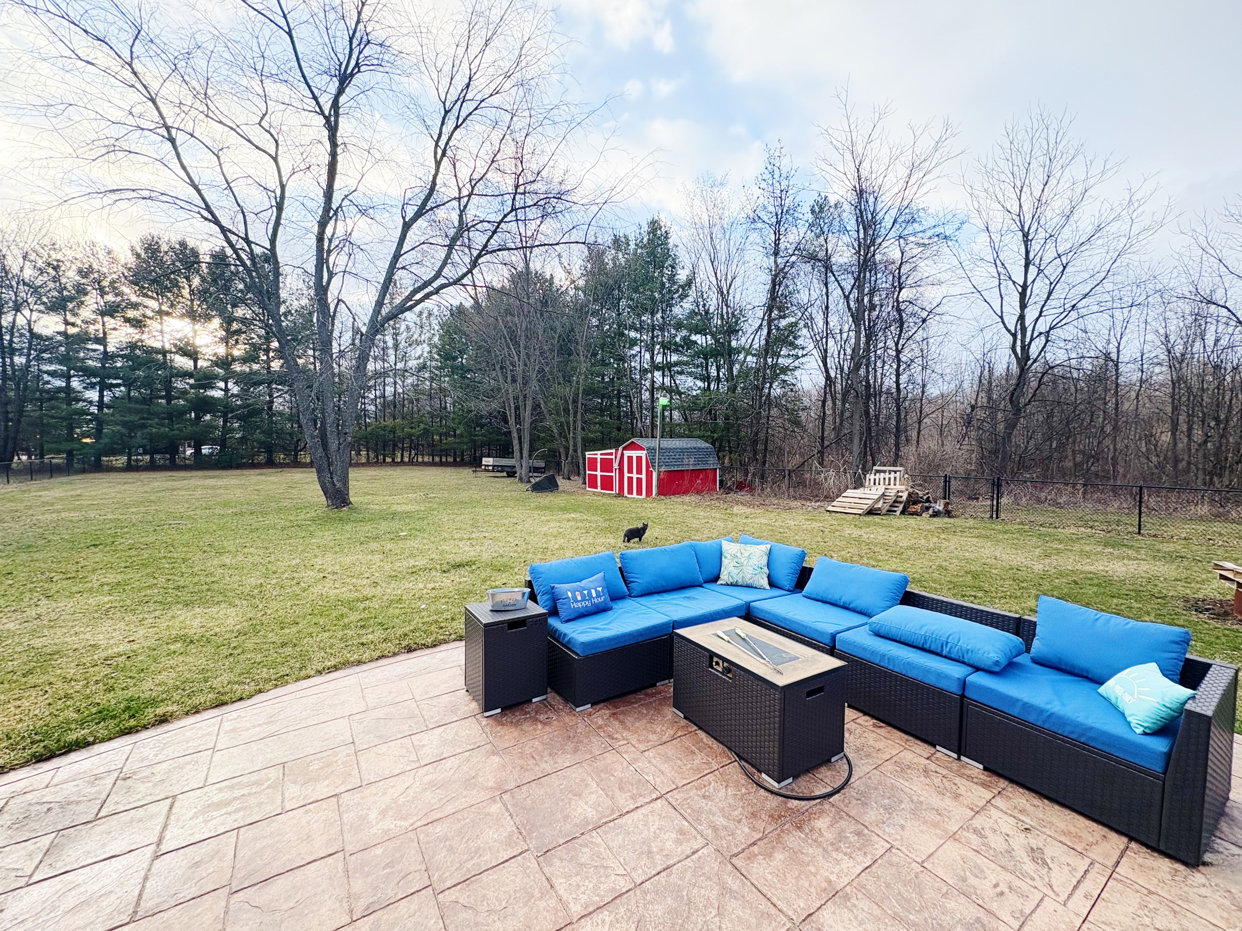 10095 CARLEE JUNE Drive