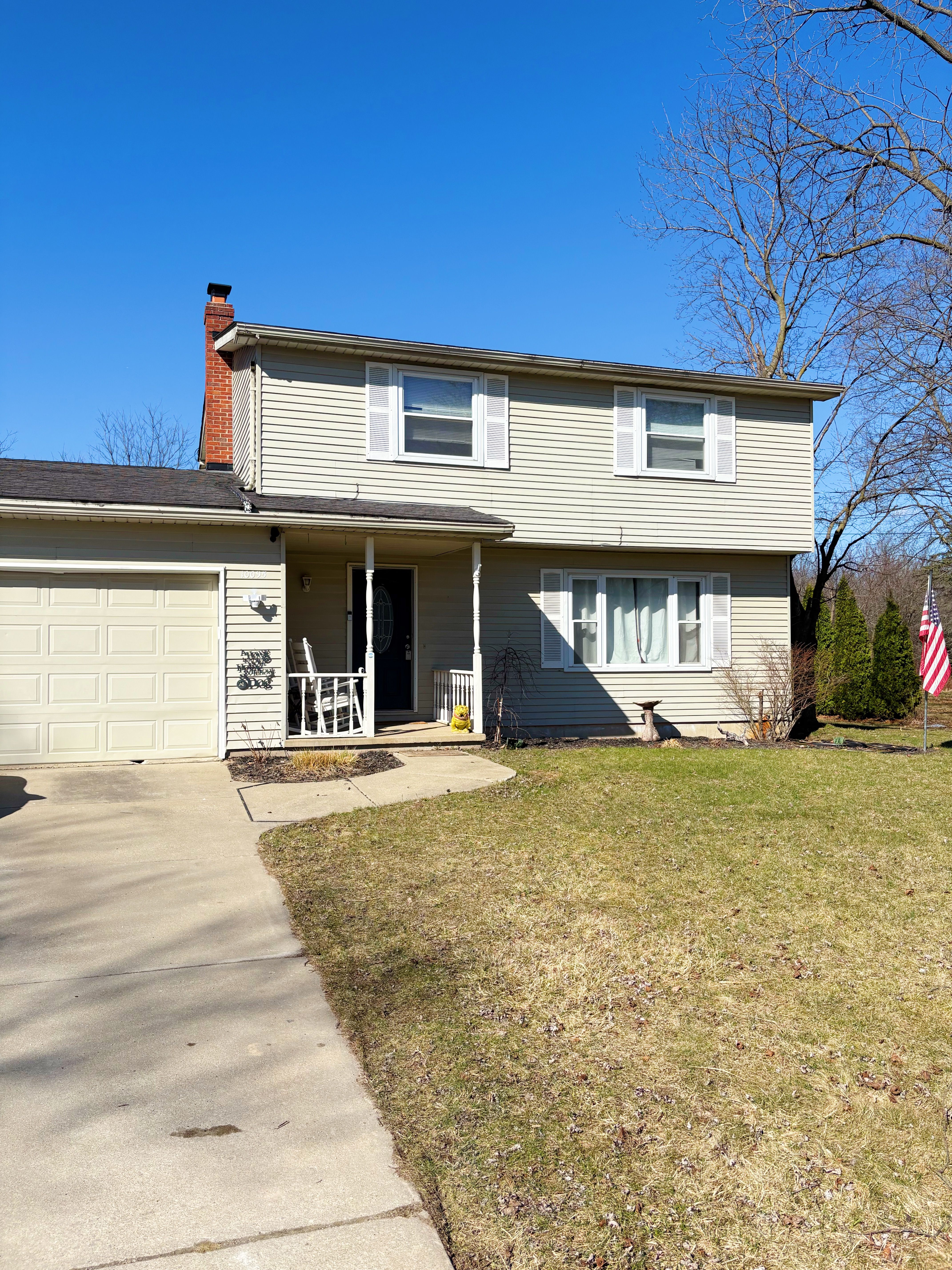 10095 CARLEE JUNE Drive
