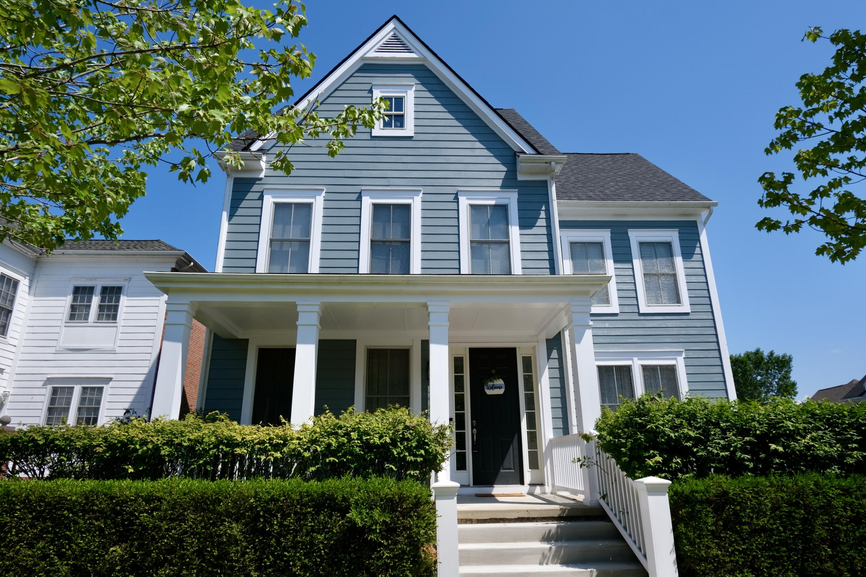 49592 Garfield Lane