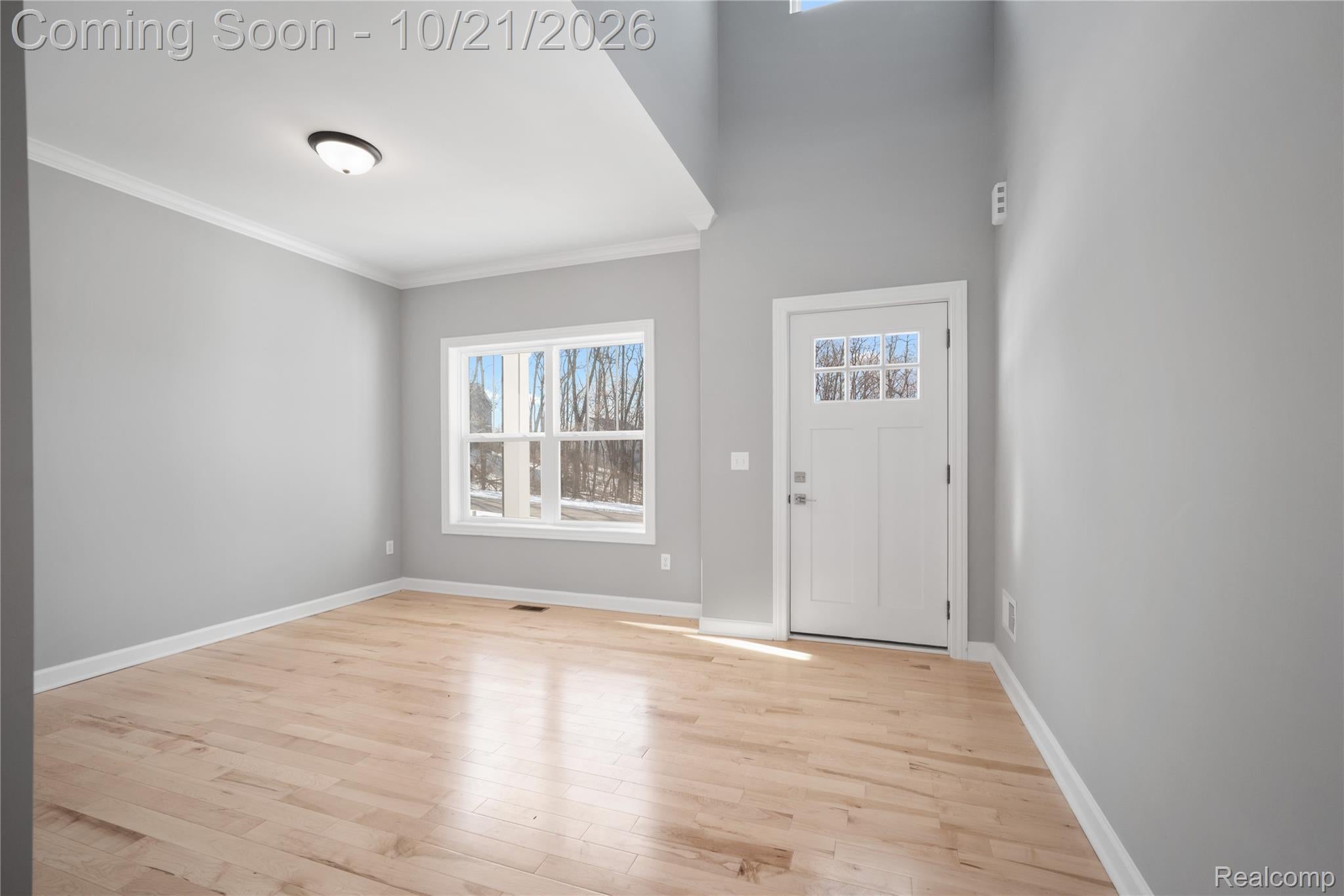 16085 Catalpa Ridge Drive