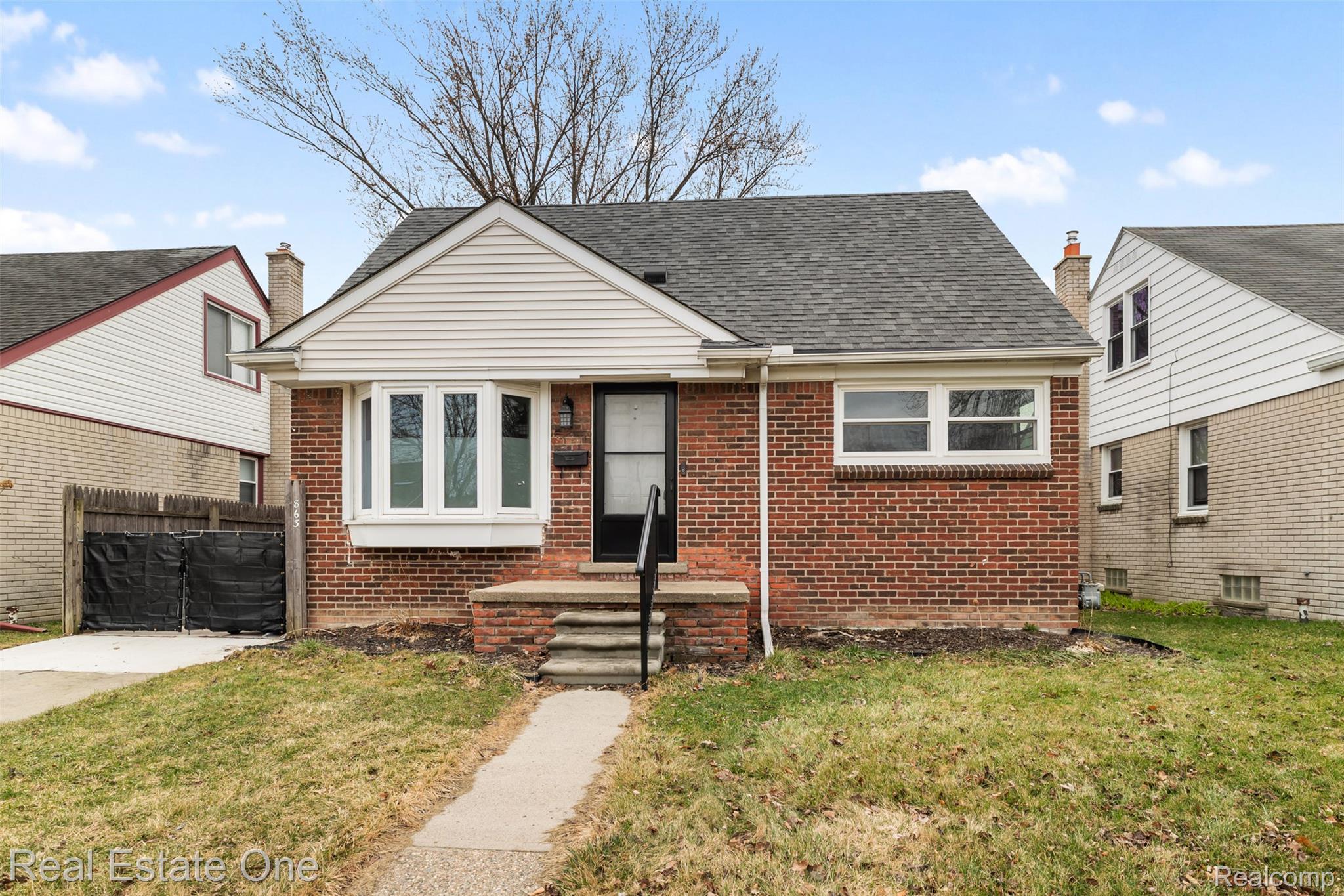 863 Harrison Boulevard