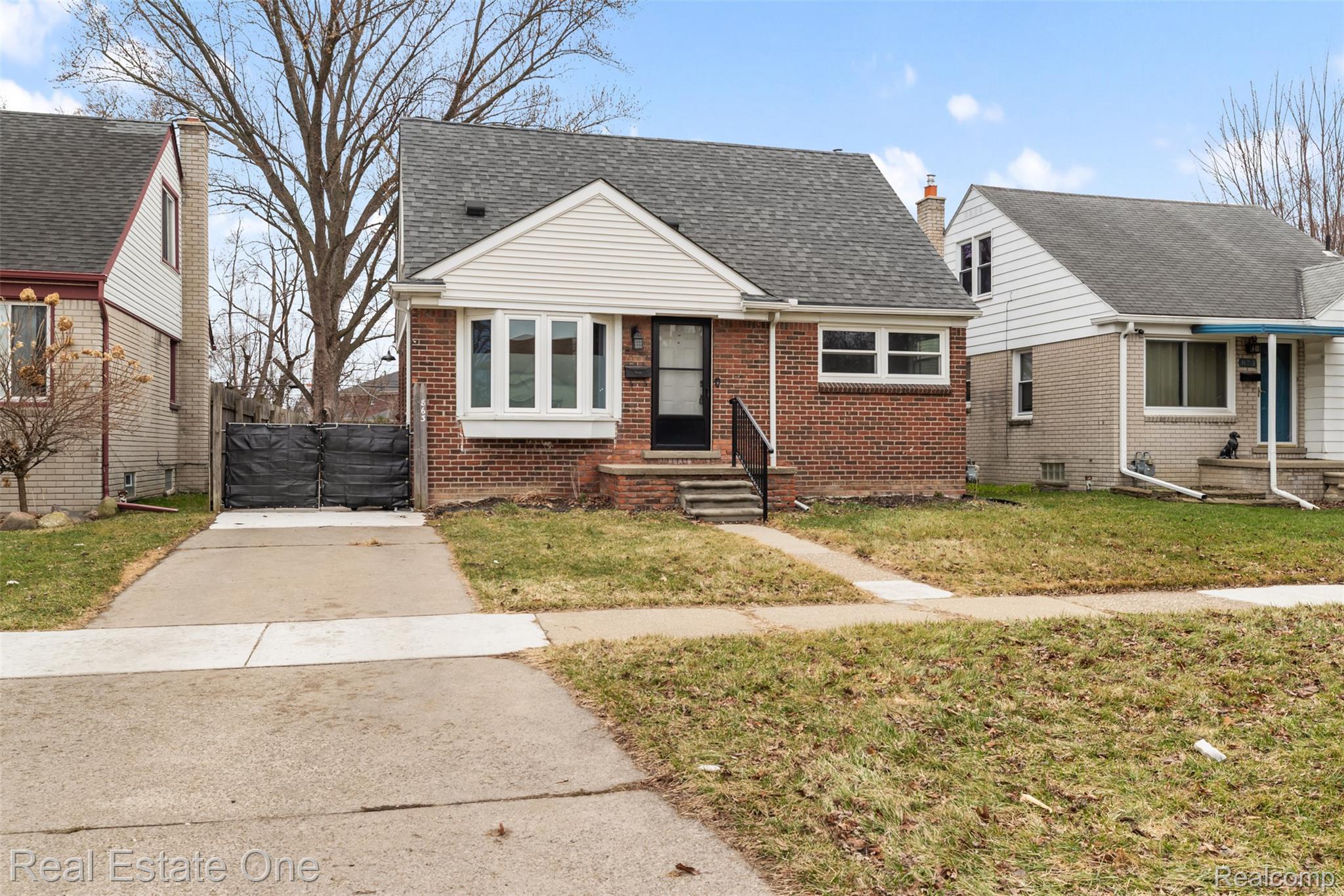 863 Harrison Boulevard