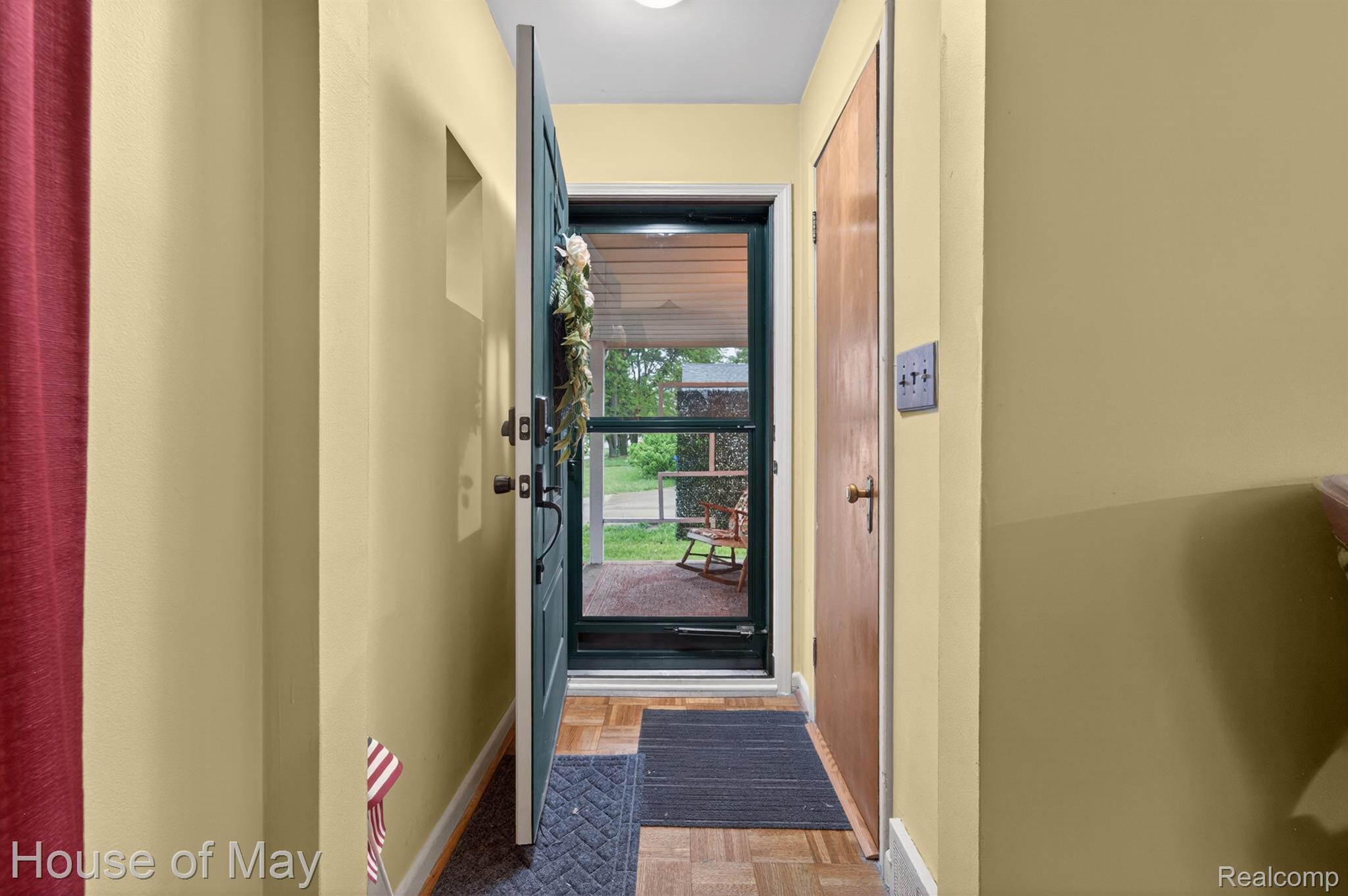 20036 Beech Daly Road