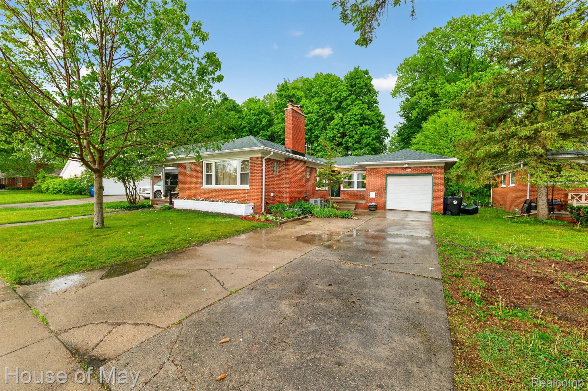 20036 Beech Daly Road