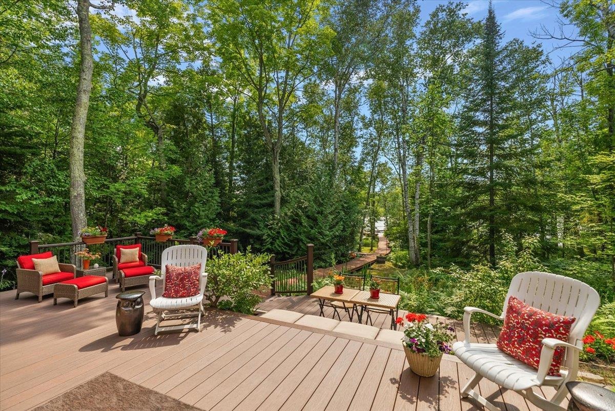 407 N Twin Pines Drive