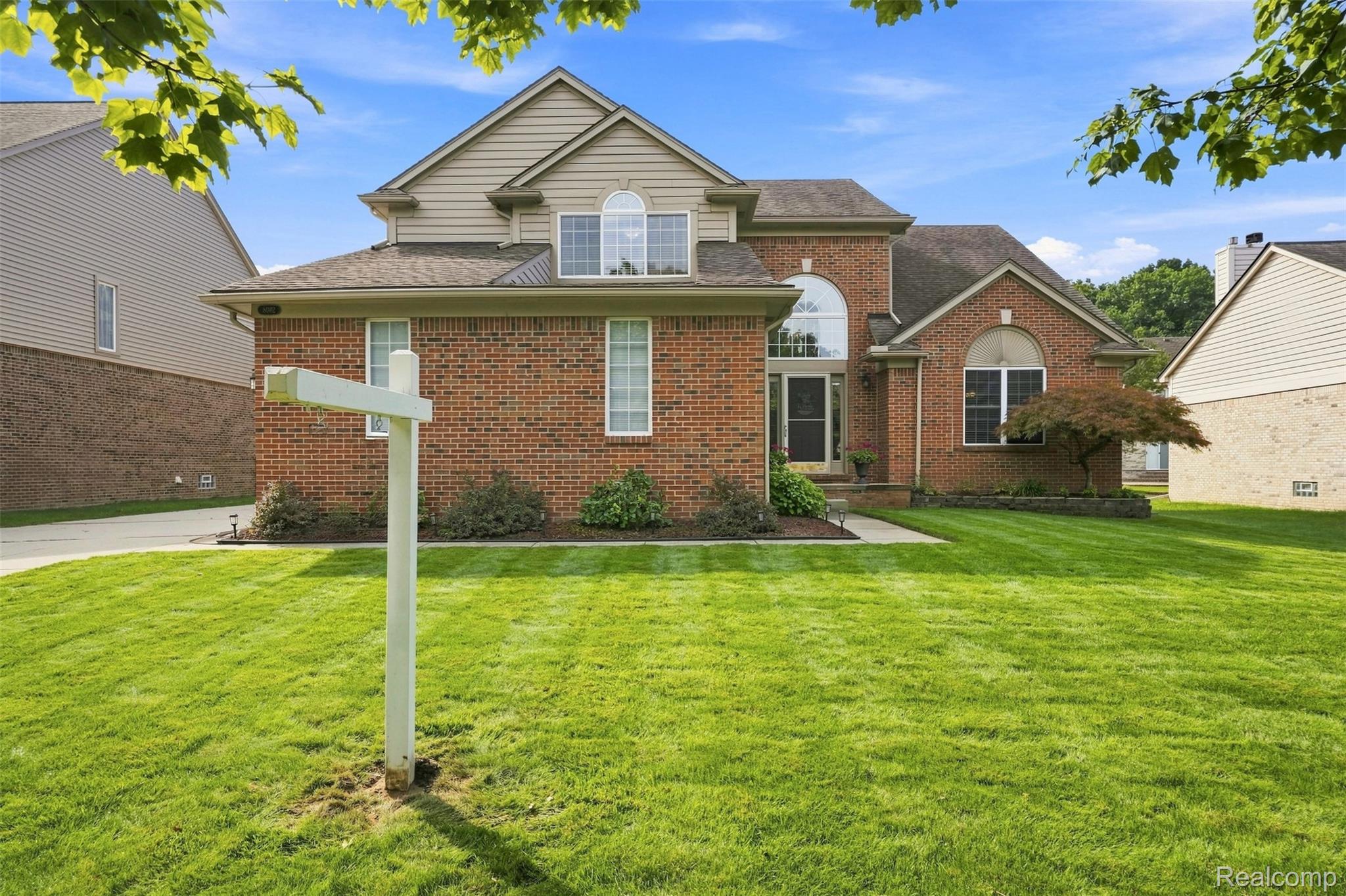 8062 Pickering Place
