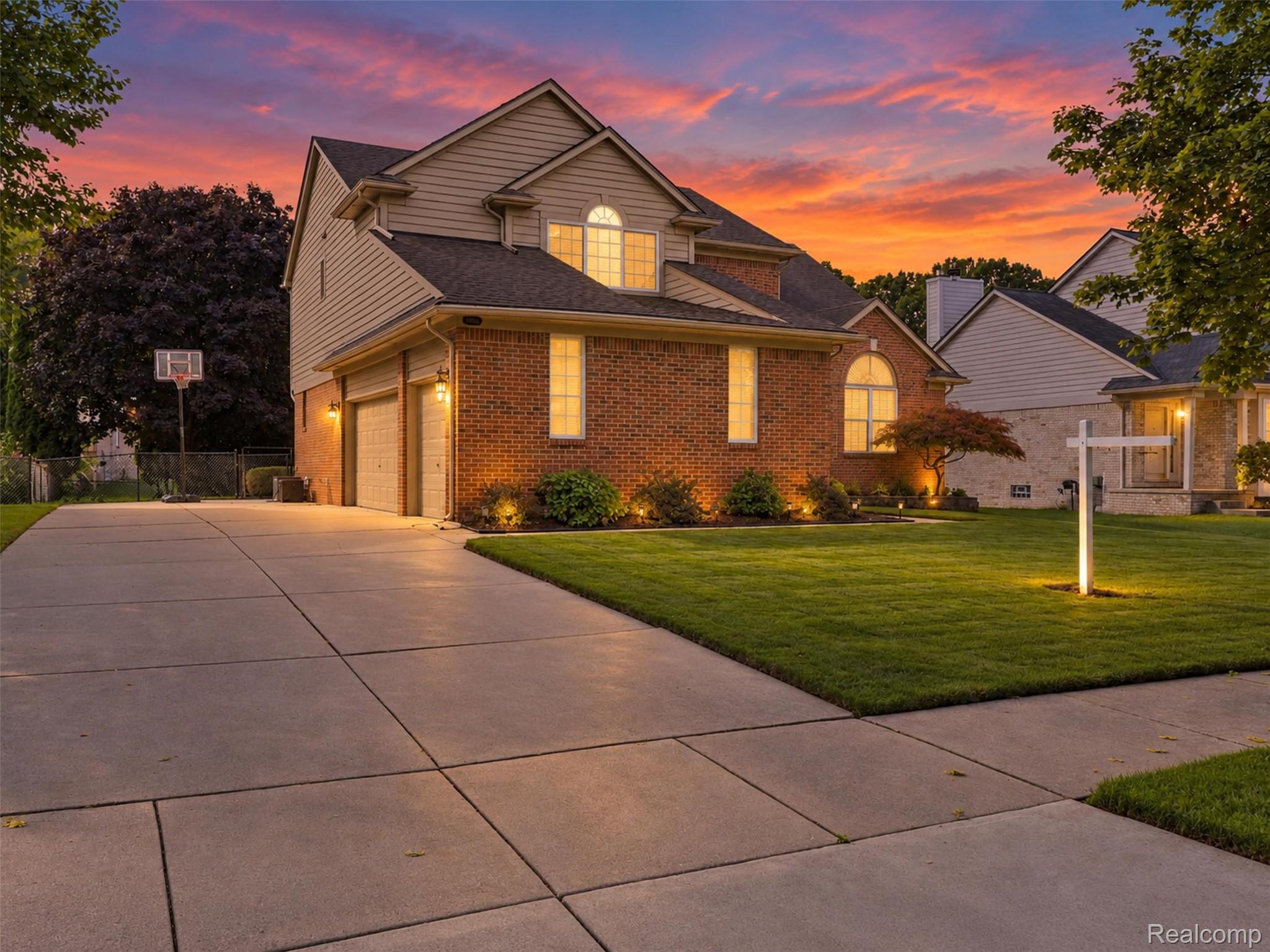 8062 Pickering Place