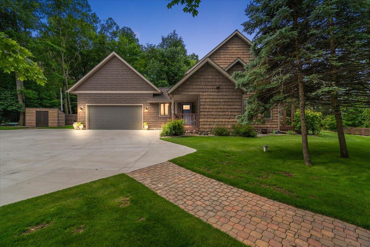 8428 W Harrison Road