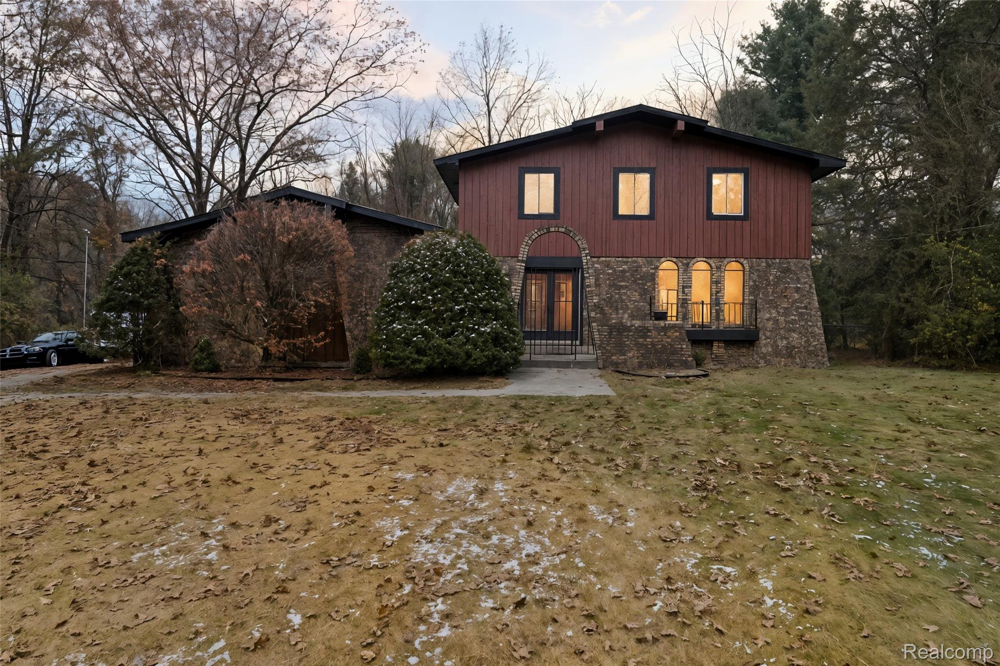 6570 Perryville Road