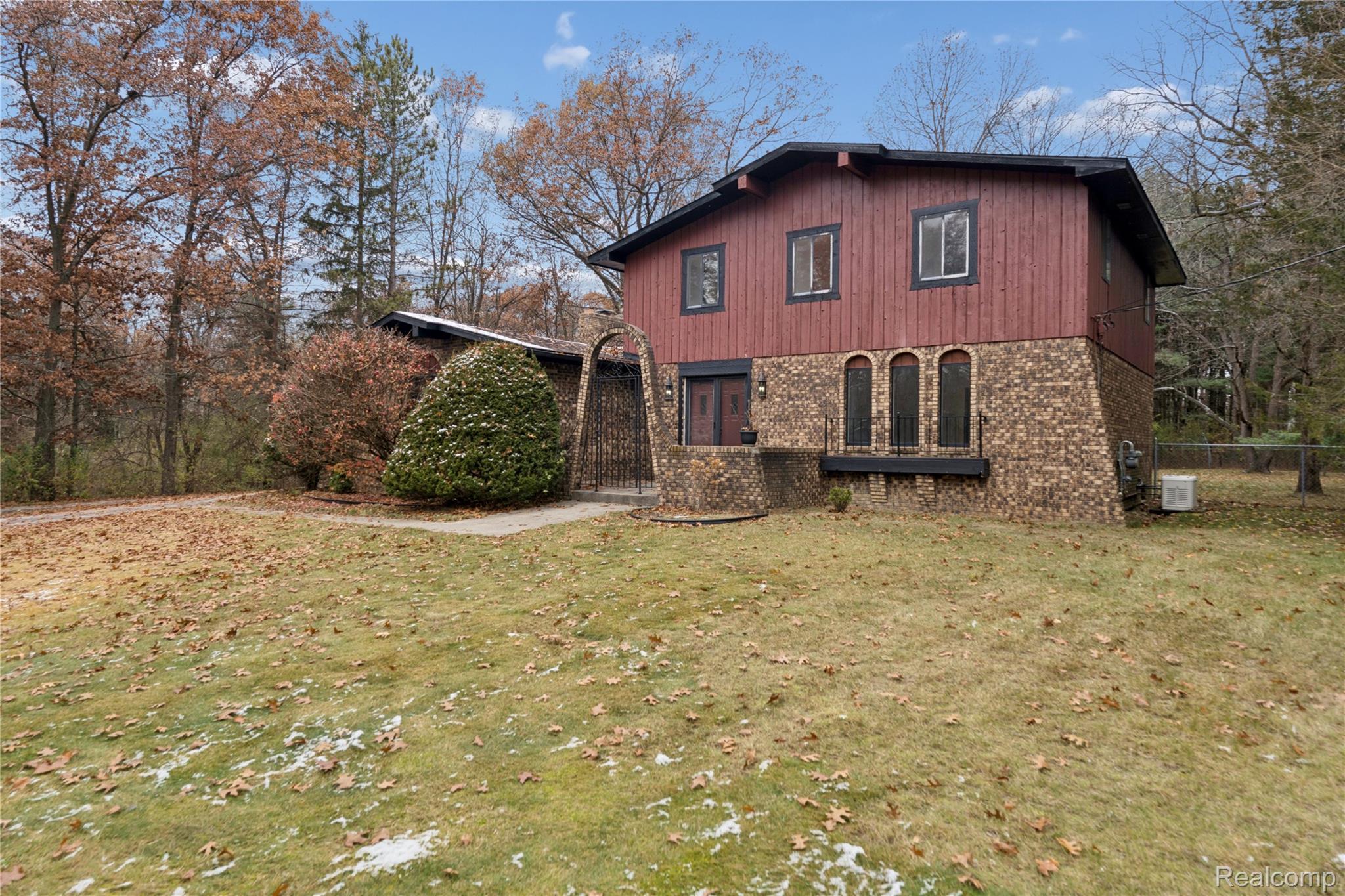 6570 Perryville Road