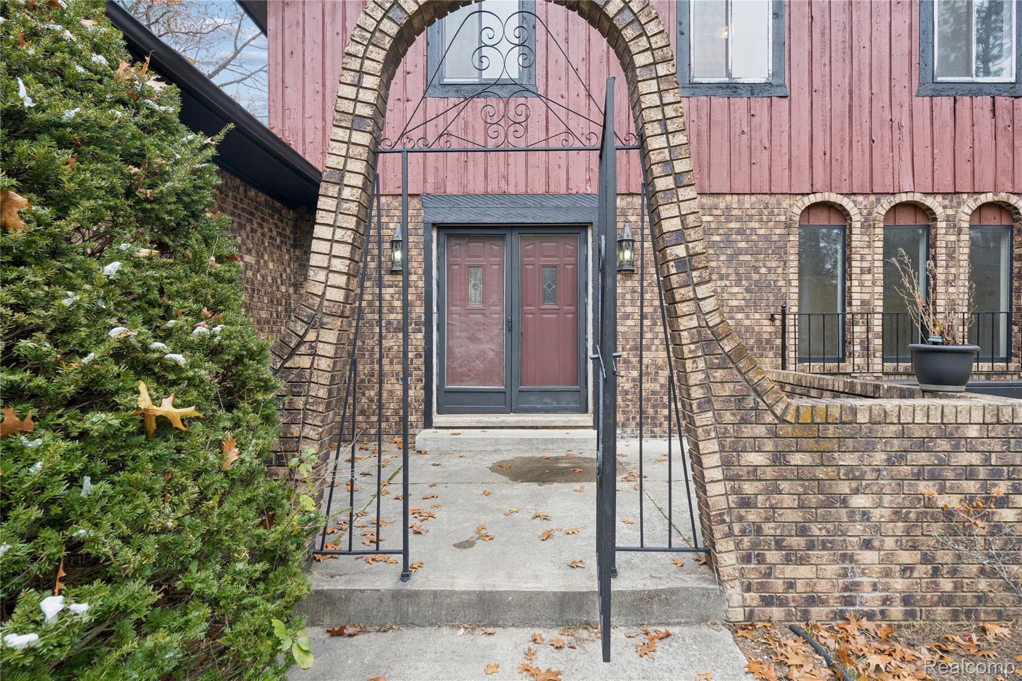 6570 Perryville Road