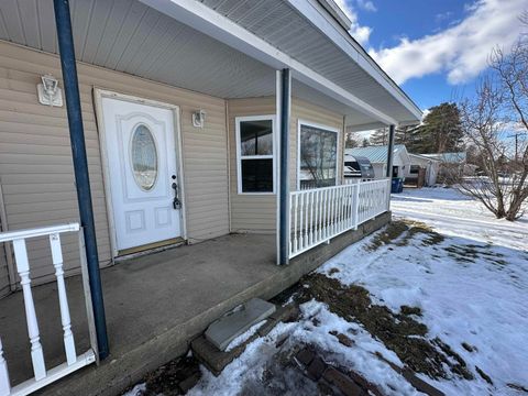 6450 E Curtis Road Bridgeport Charter Township MI 48722