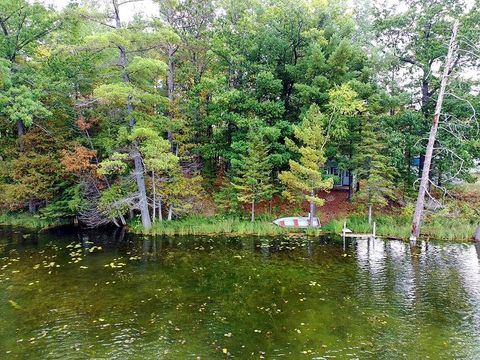 V/L Doll Road Rose Township MI 48635