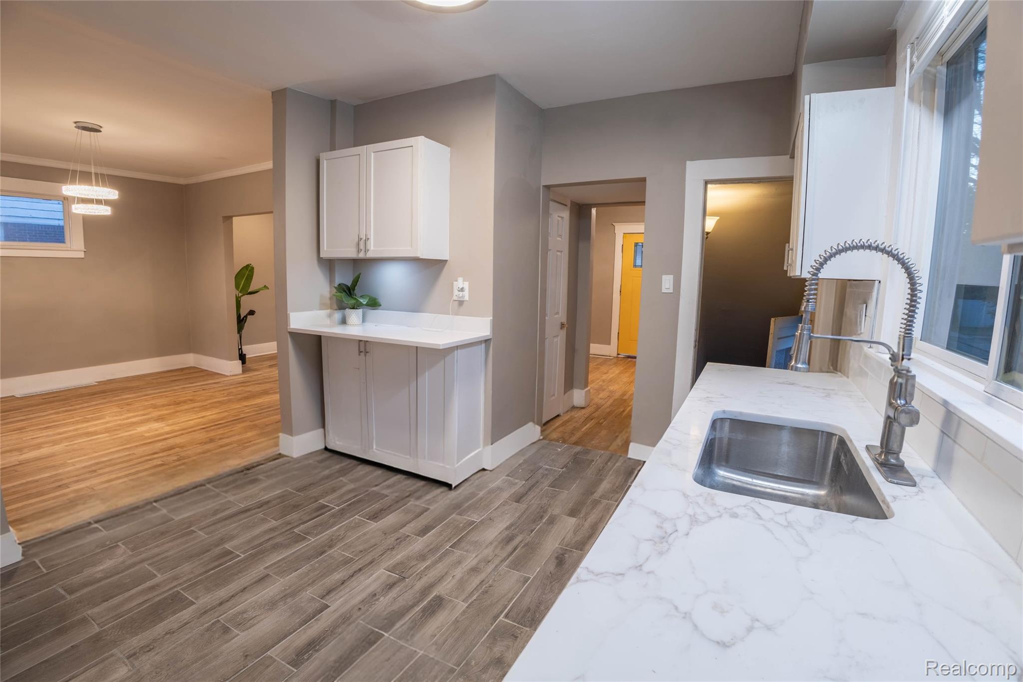 3560 Guilford Street