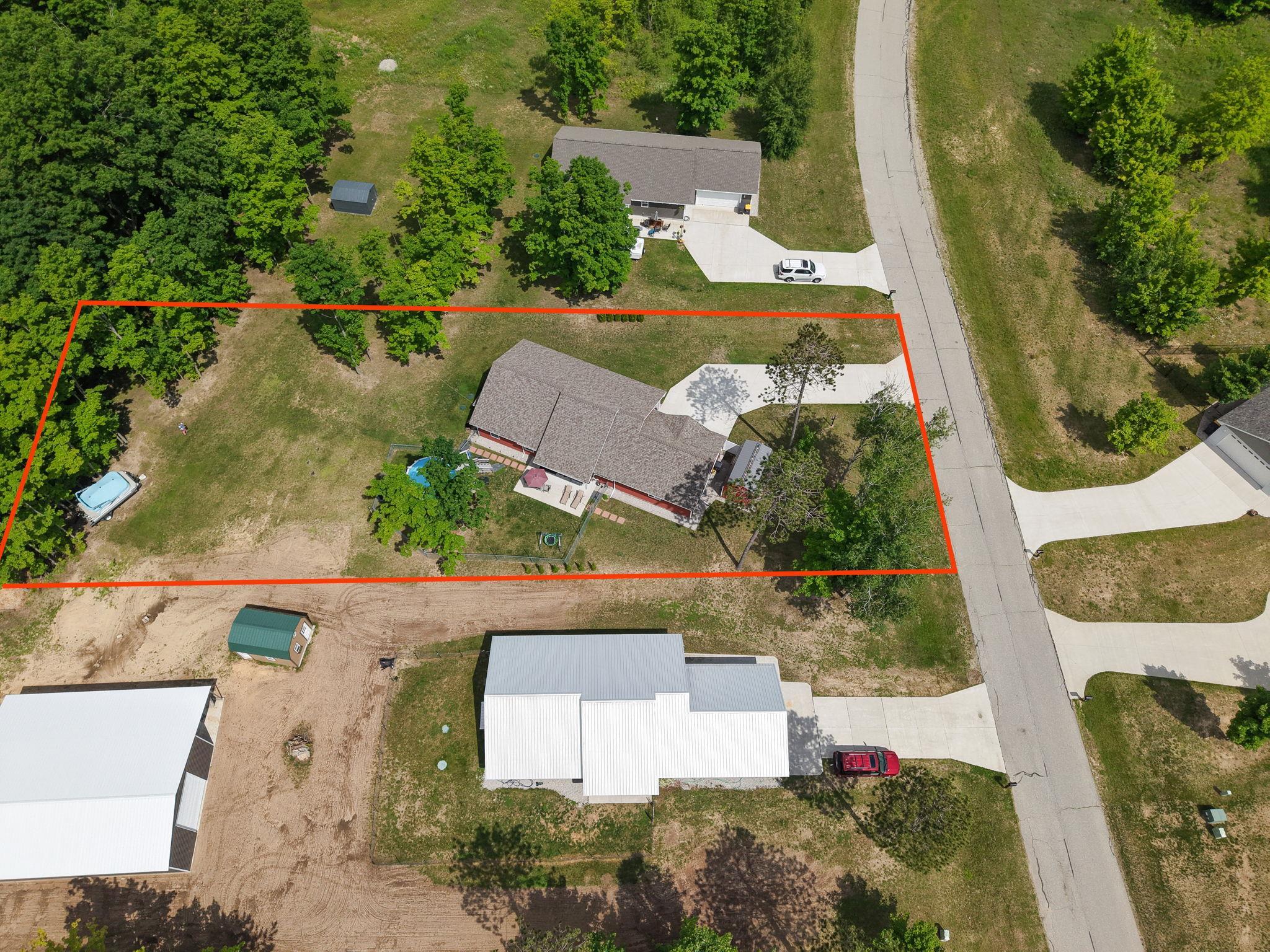 288 Cayo Drive