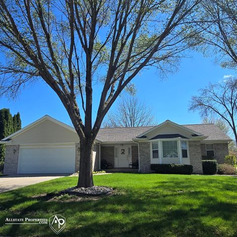 300 Carriage Way Davison City MI 48423